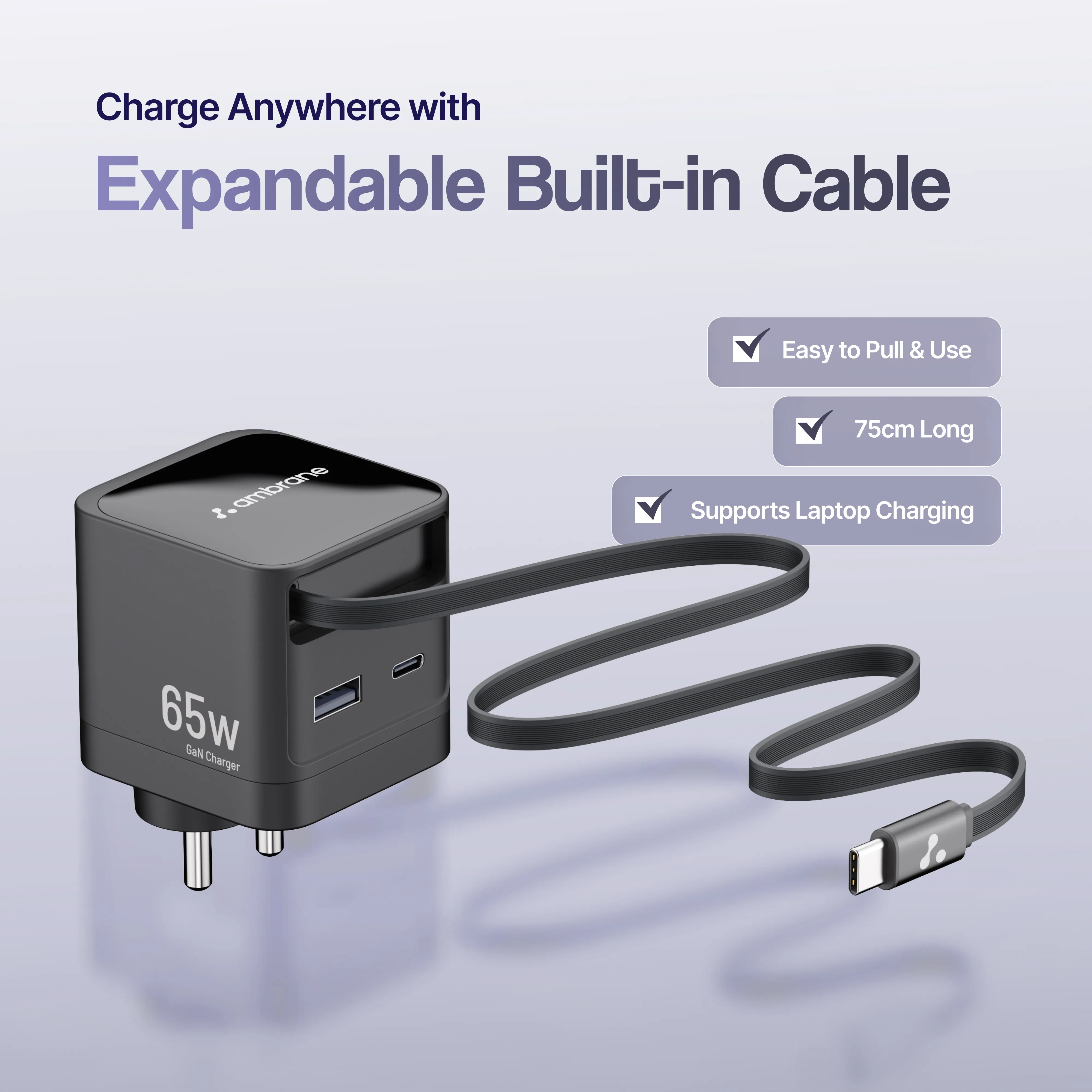 Charge R65 - Image 3