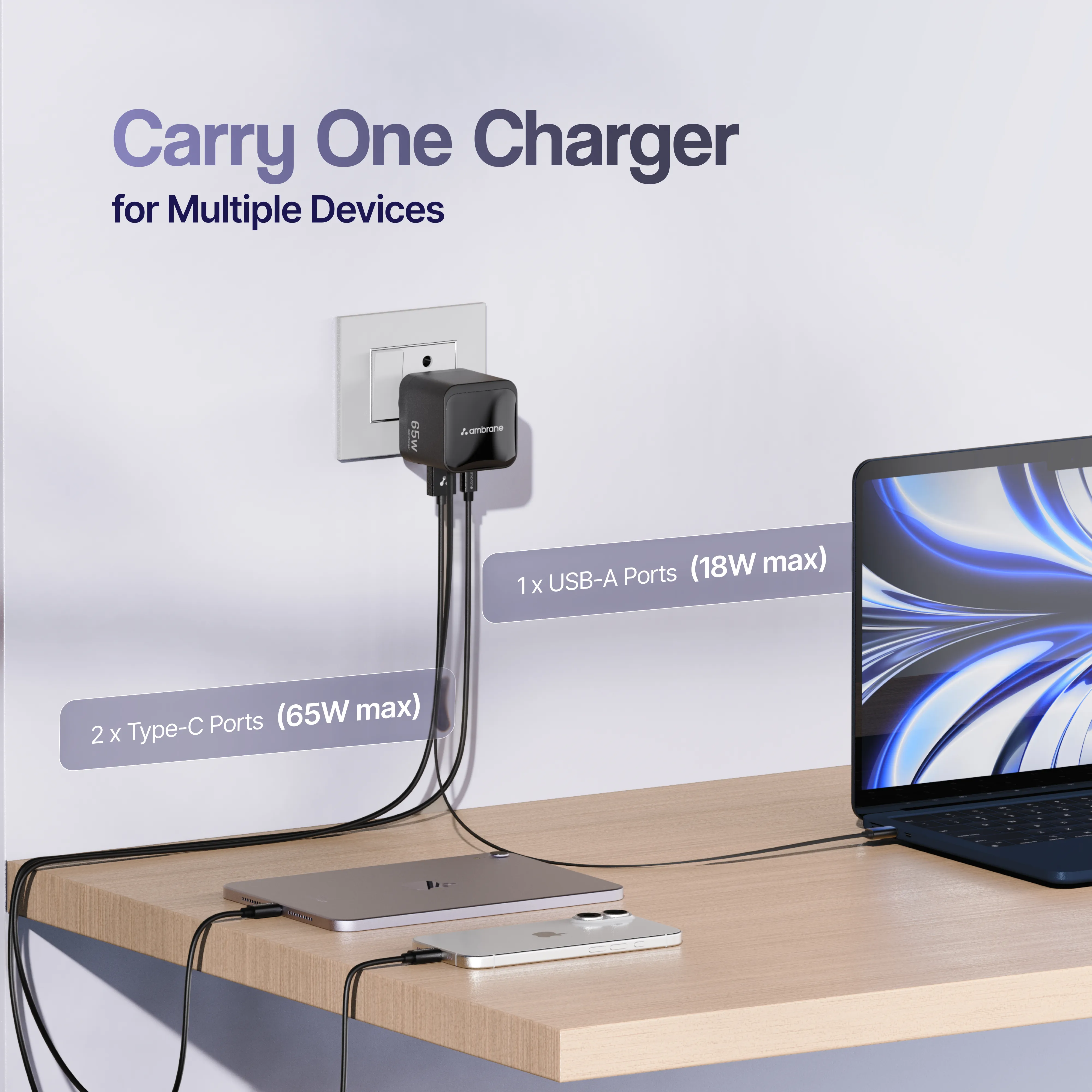 Charge R65 - Image 4