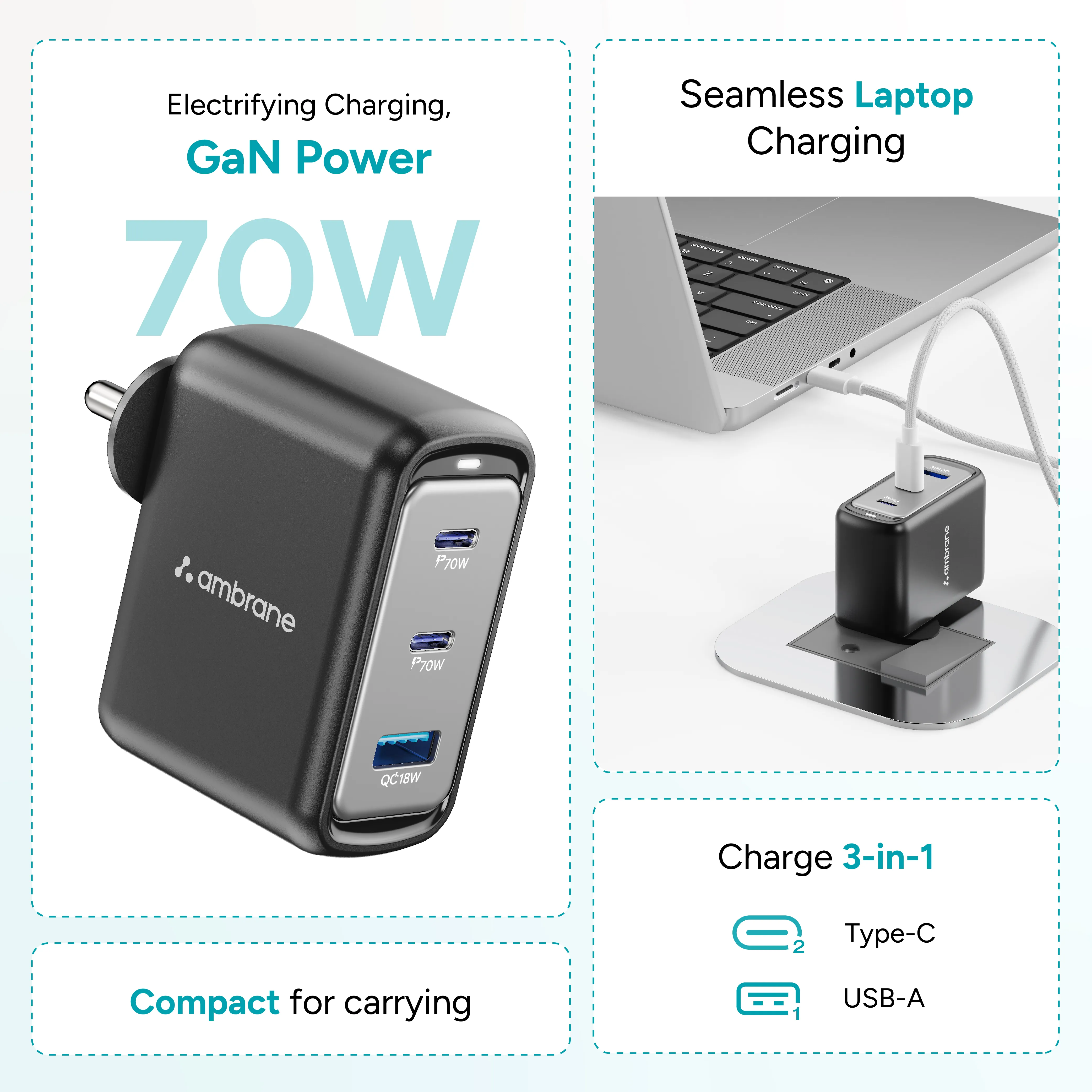 Charge 70 - Image 2
