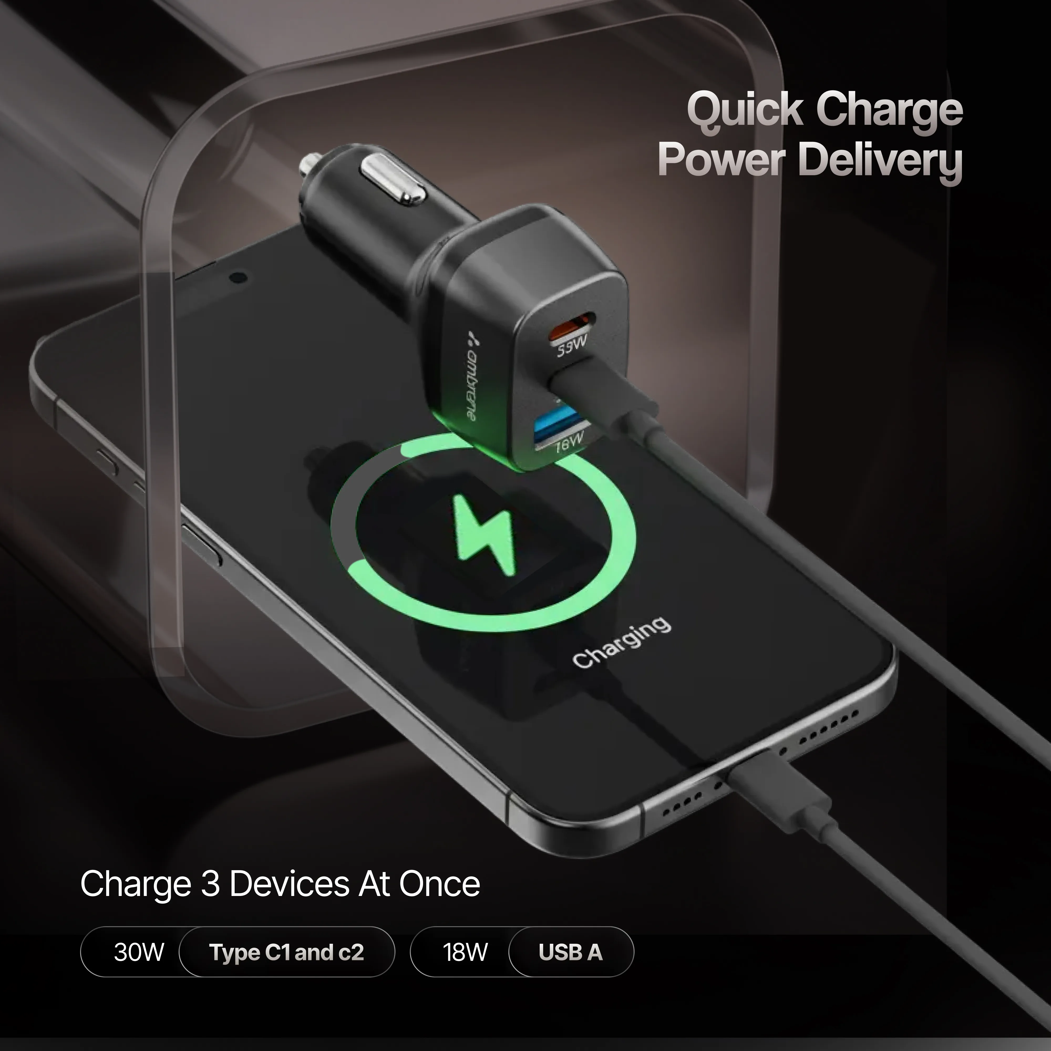 Charge C84 - Image 6