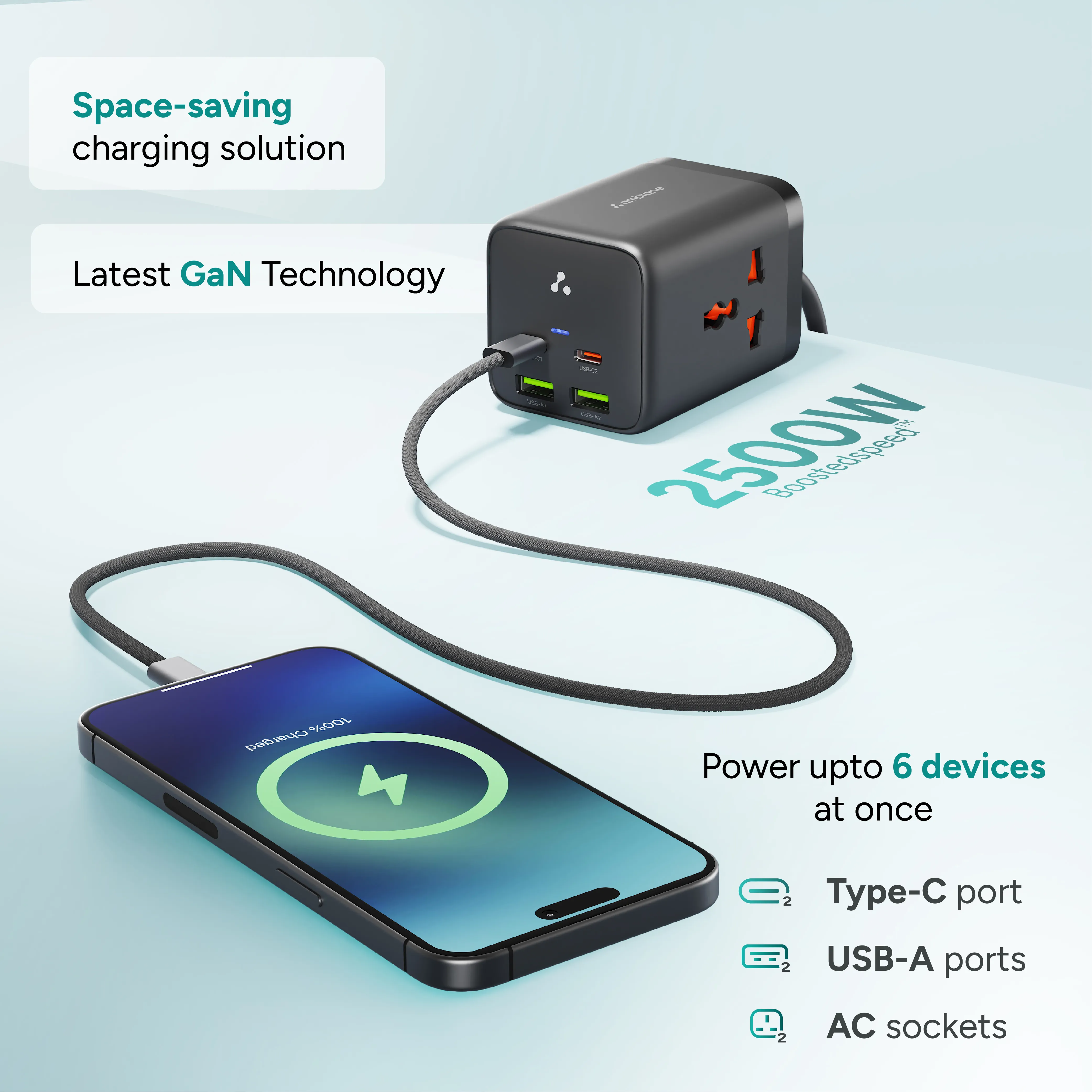 Charge Hub 65 - Image 3