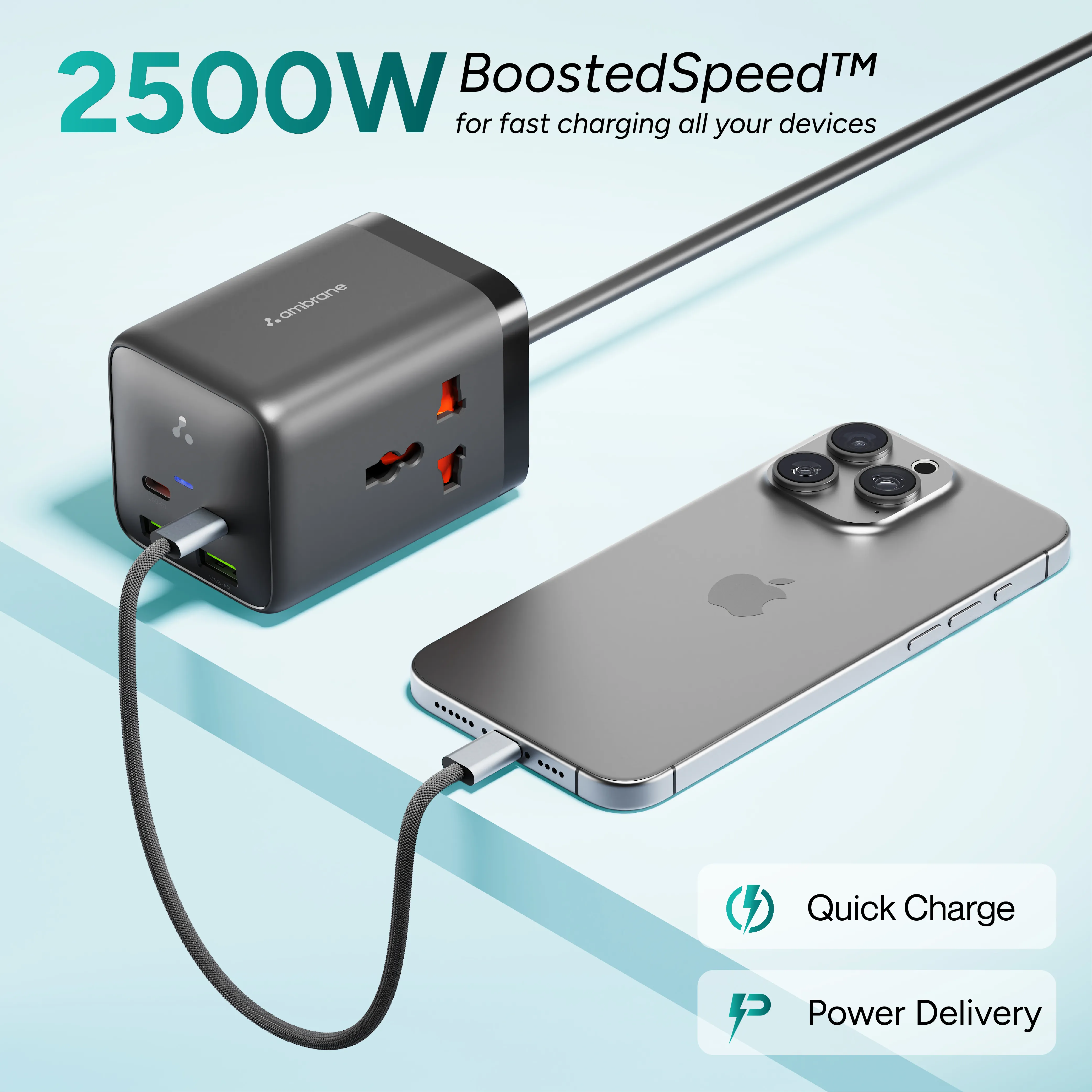Charge Hub 65 - Image 4