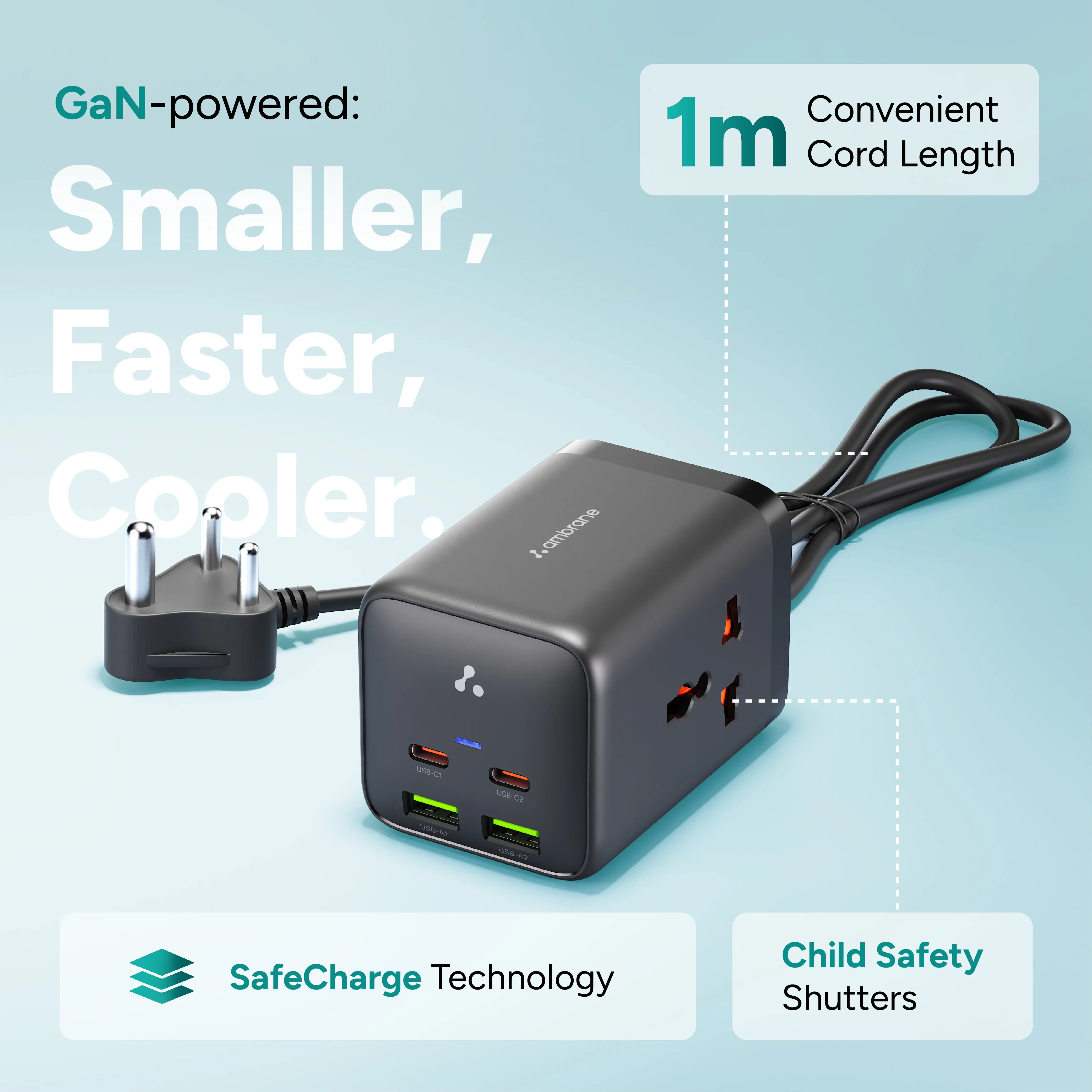 Charge Hub 65 - Image 5