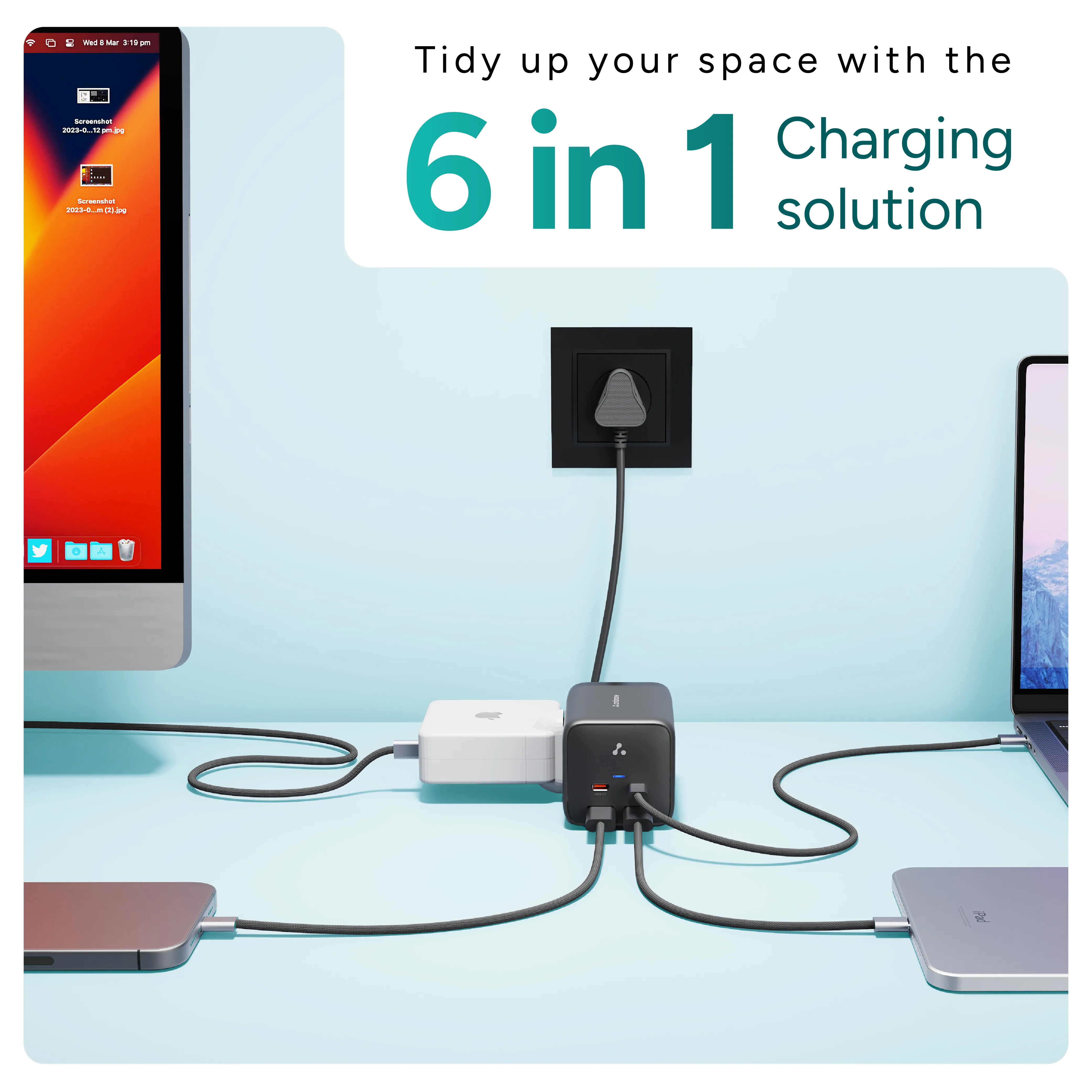 Charge Hub 65 - Image 7