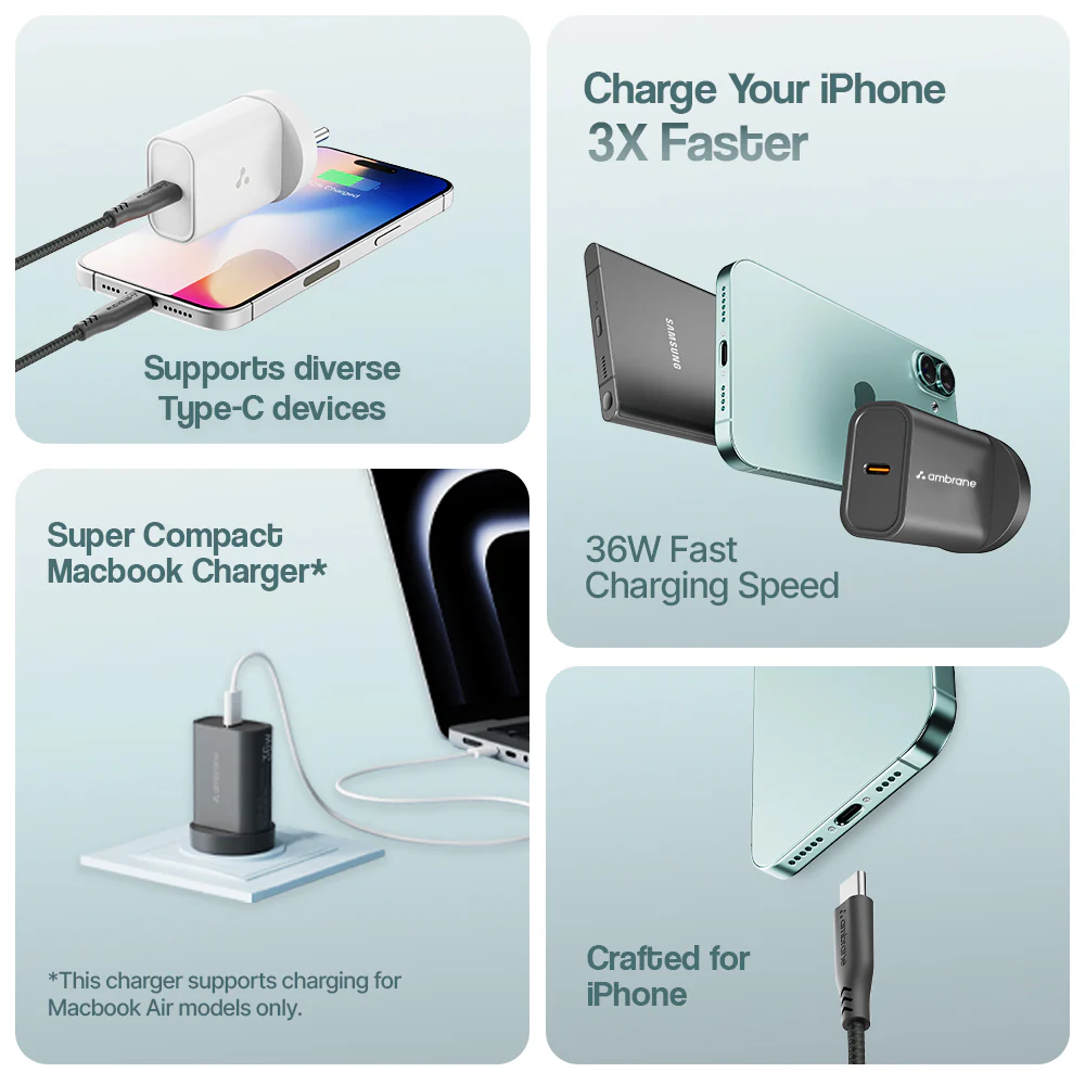 Charge i36 - Image 3