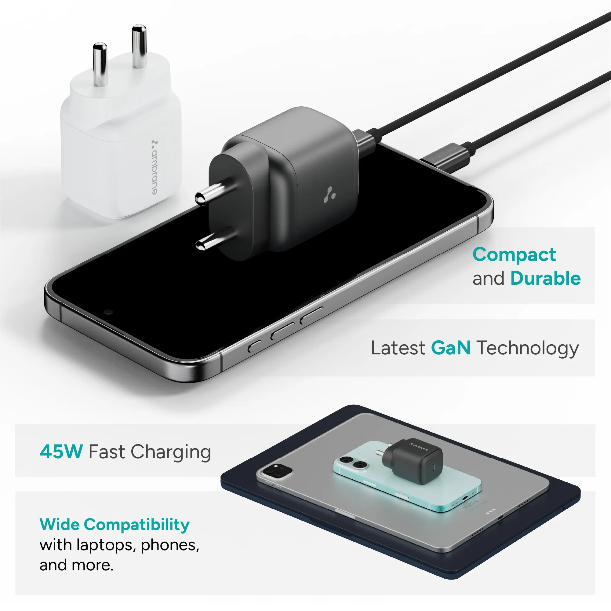 Charge i45 - Image 3