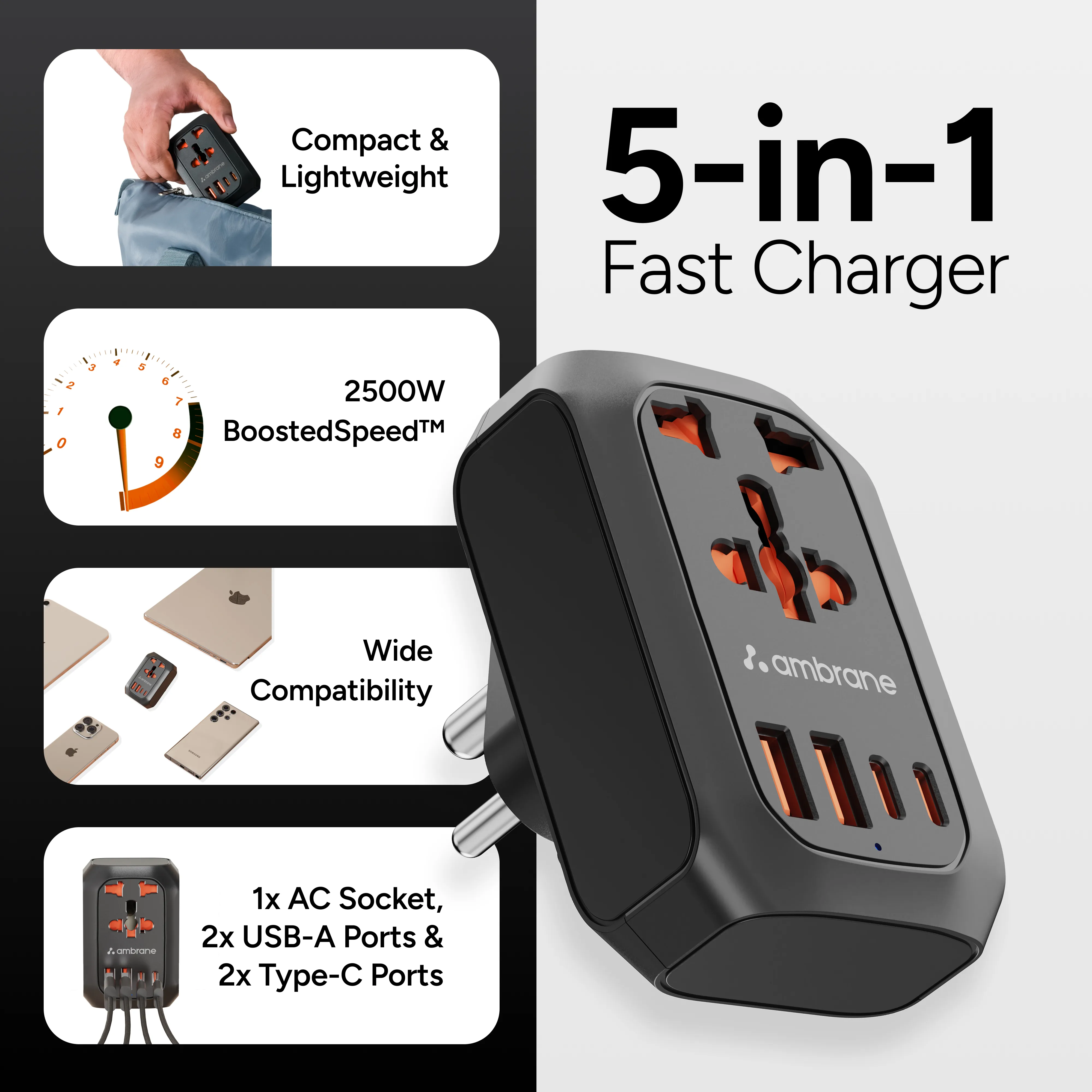 Charge X20 - Image 2