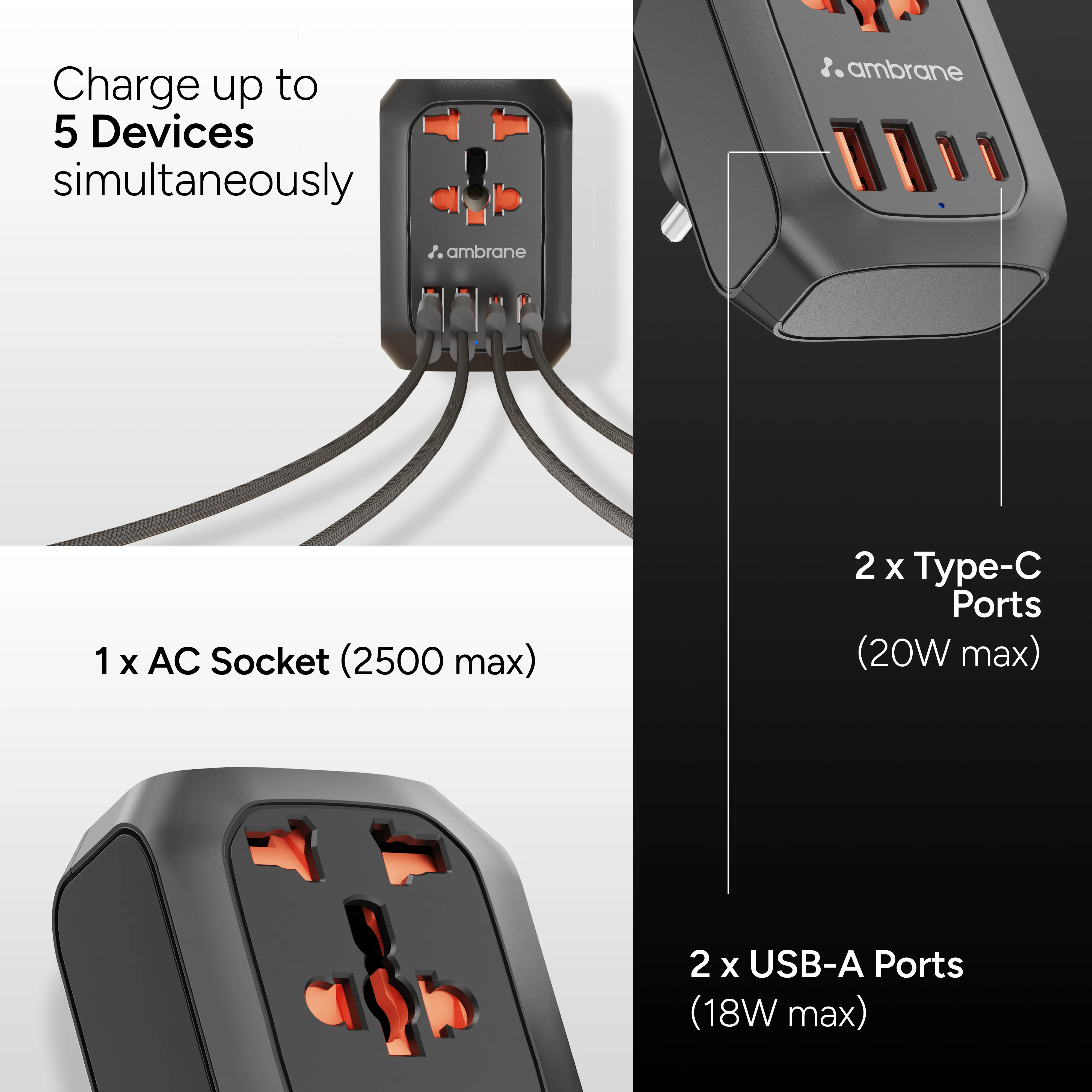 Charge X20 - Image 3