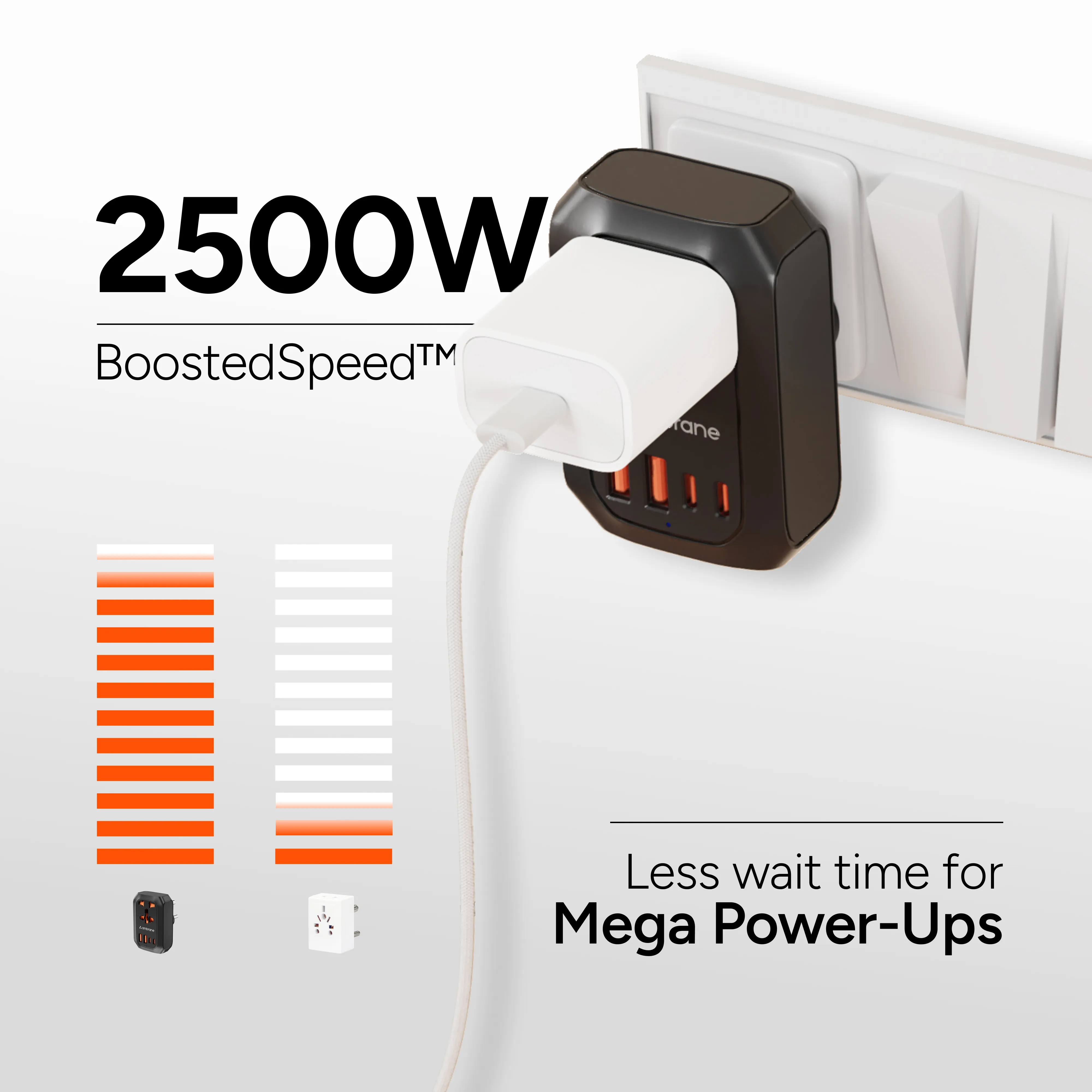 Charge X20 - Image 4
