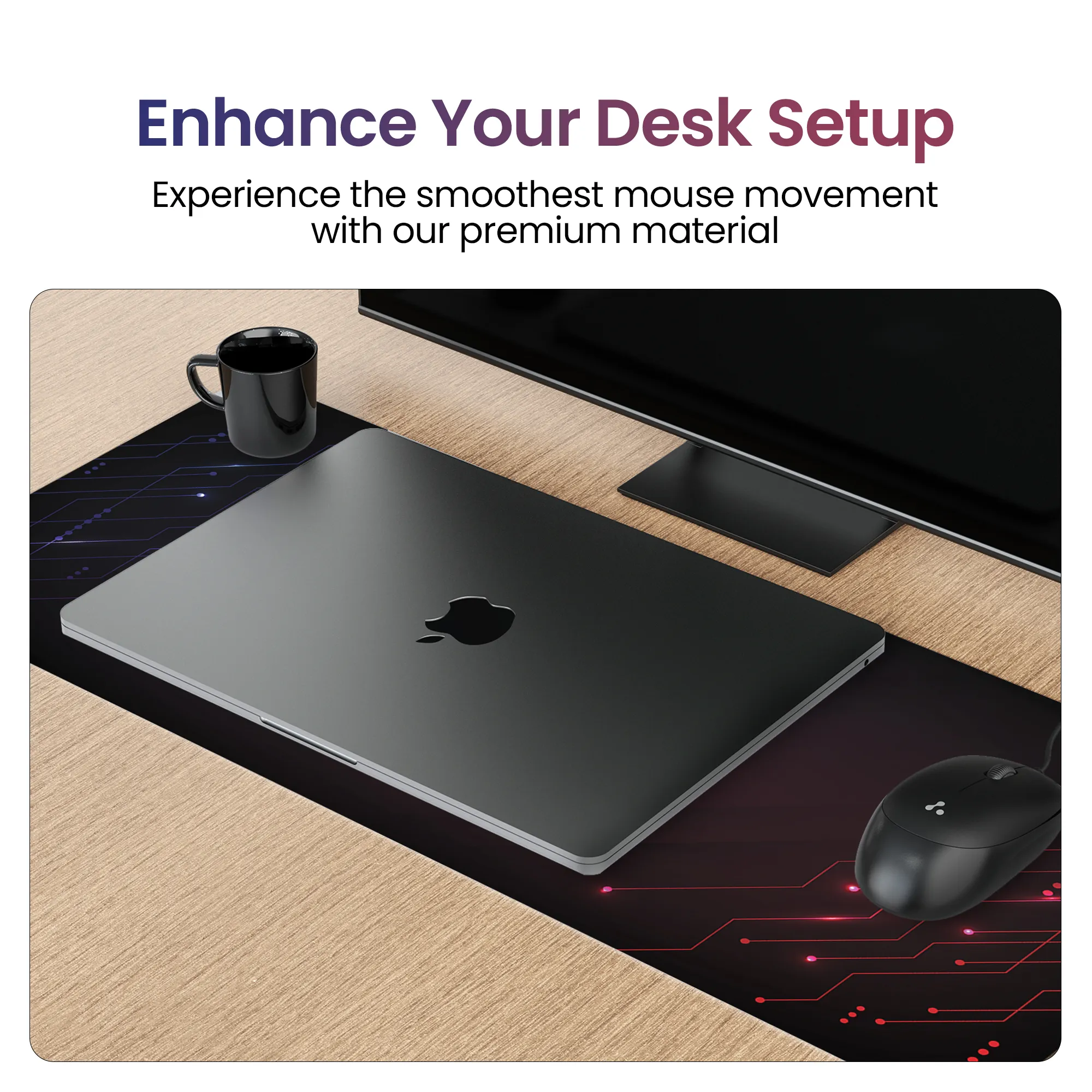 Desk Mat - Image 5