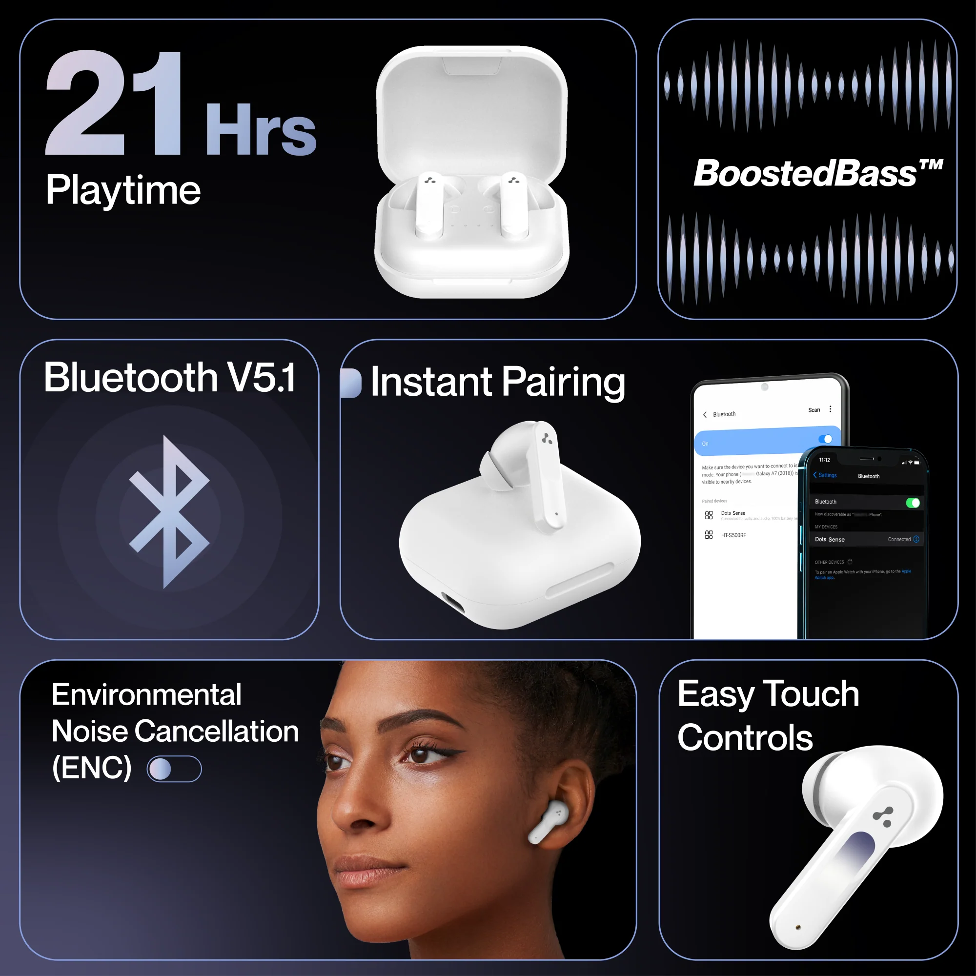 Dots Sense - Image 8