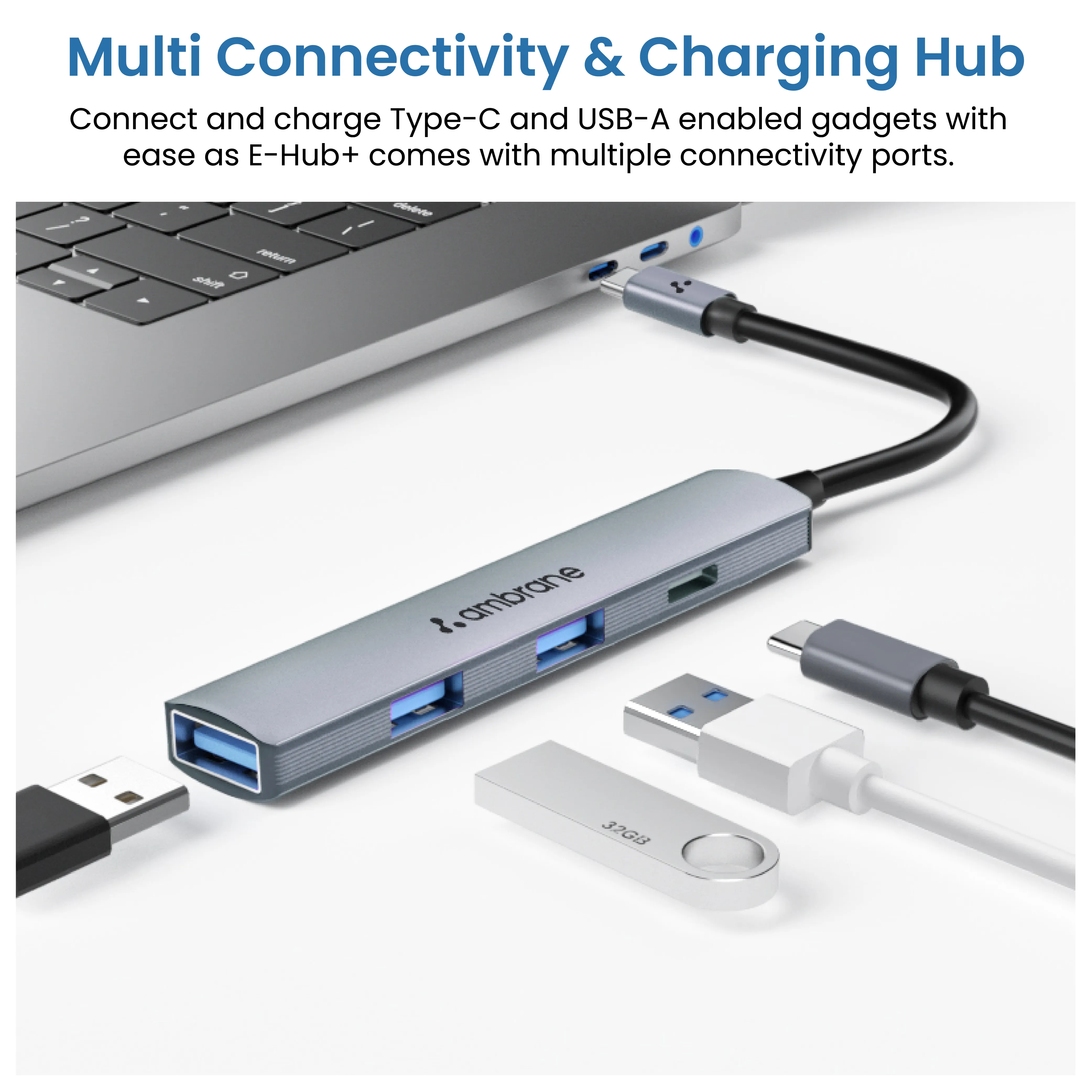 E-Hub+ - Image 3