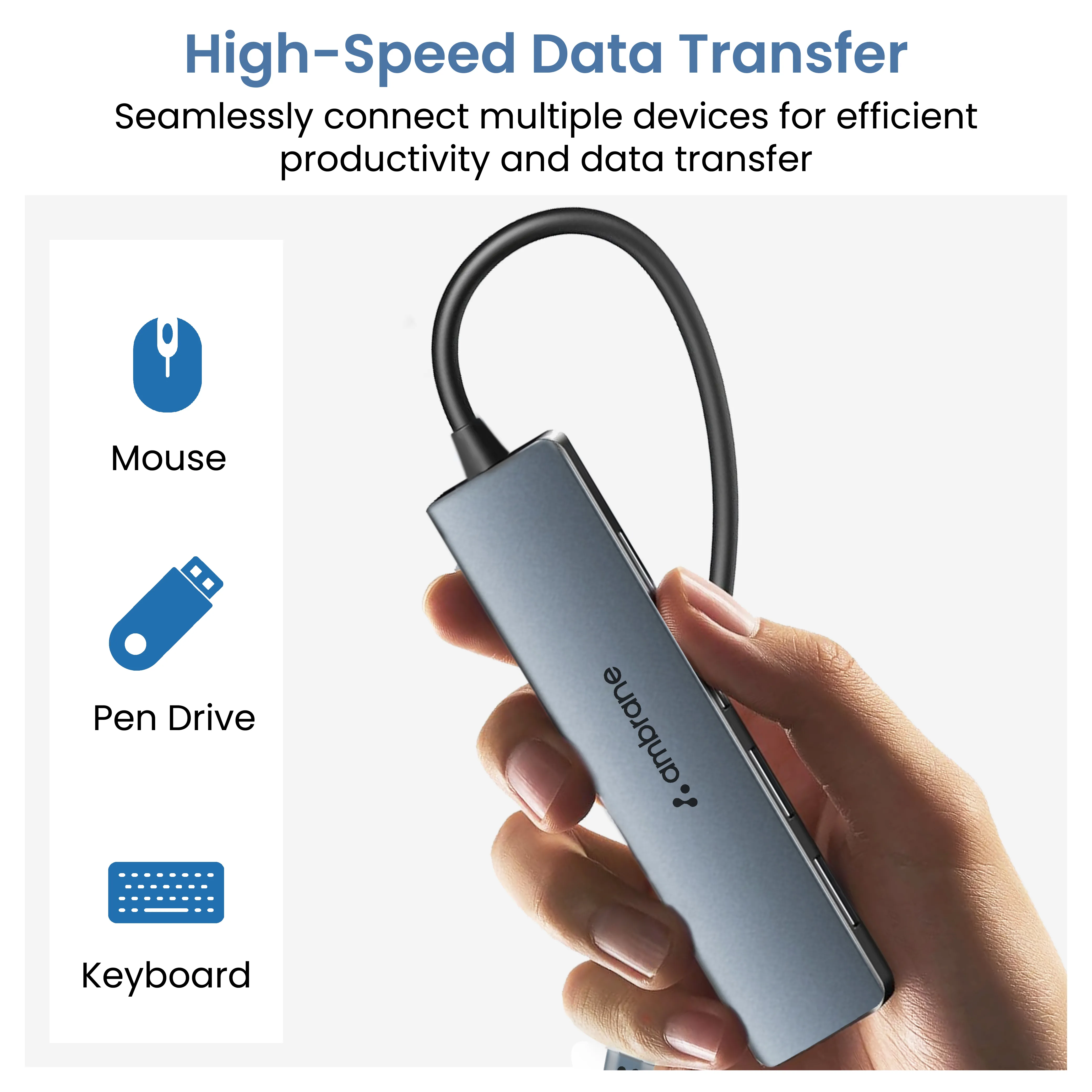 E-Hub+ - Image 4
