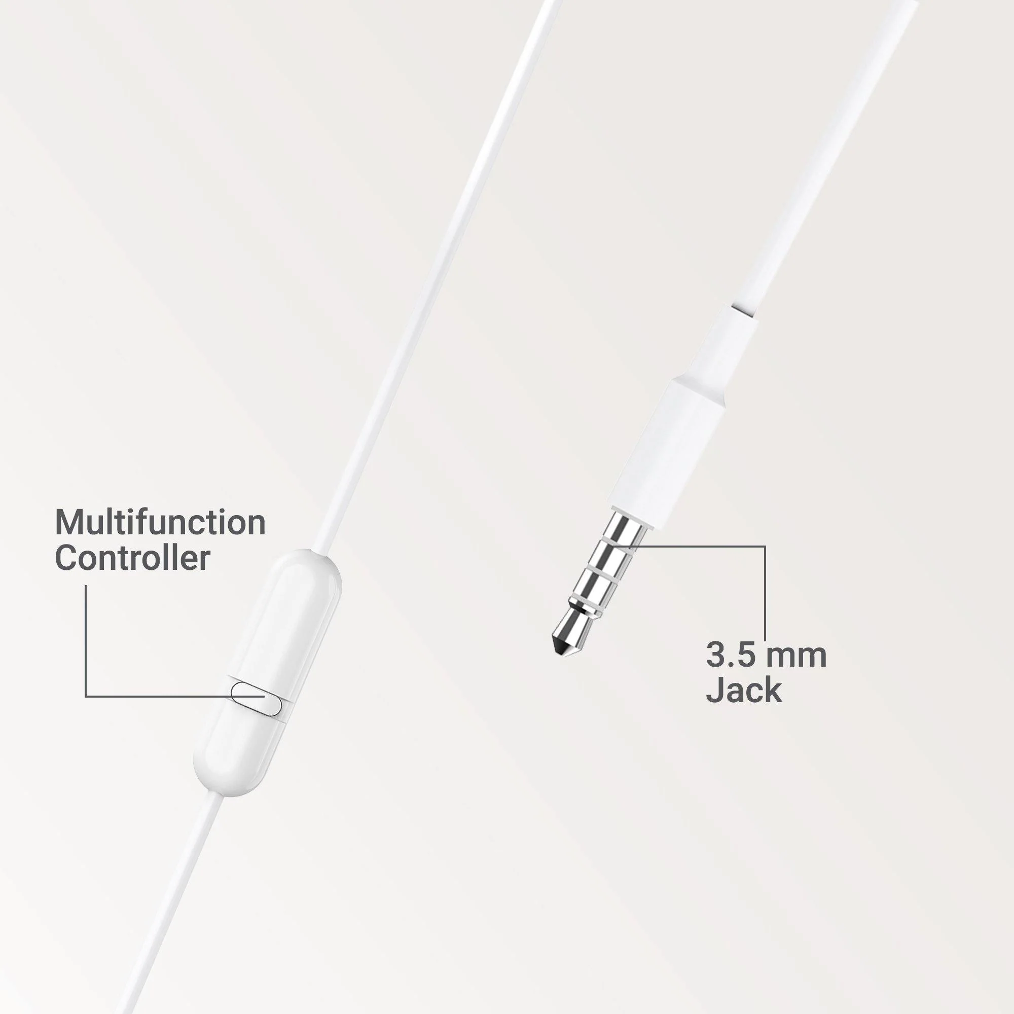EP-38 White - Image 2