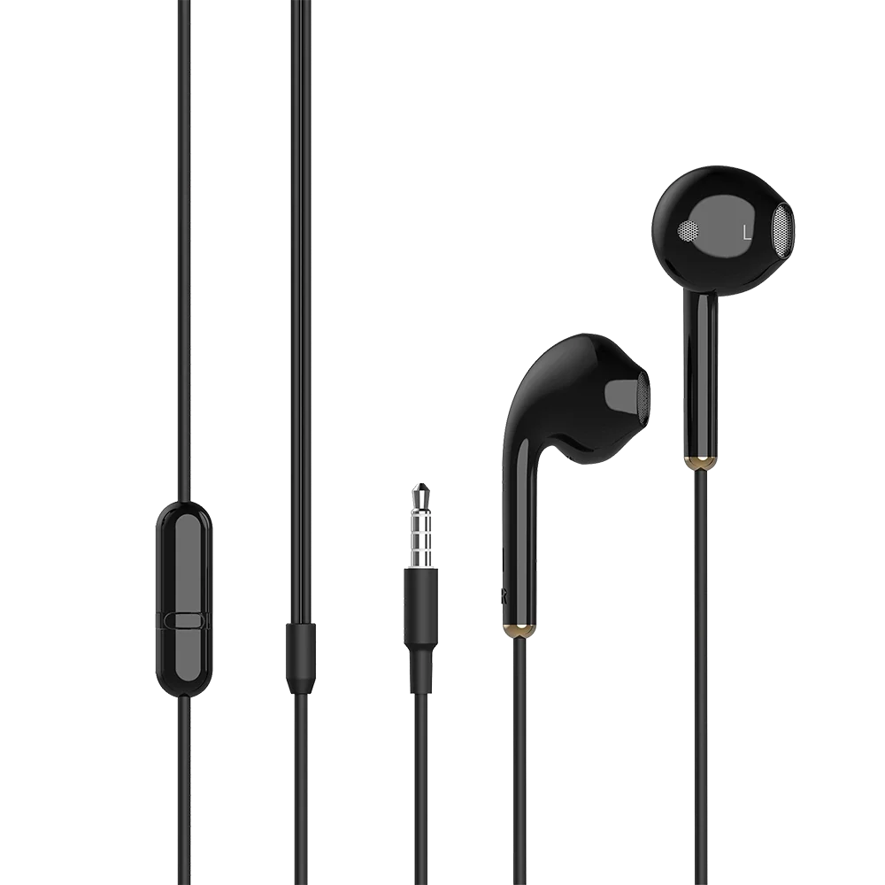 EP-38 Black