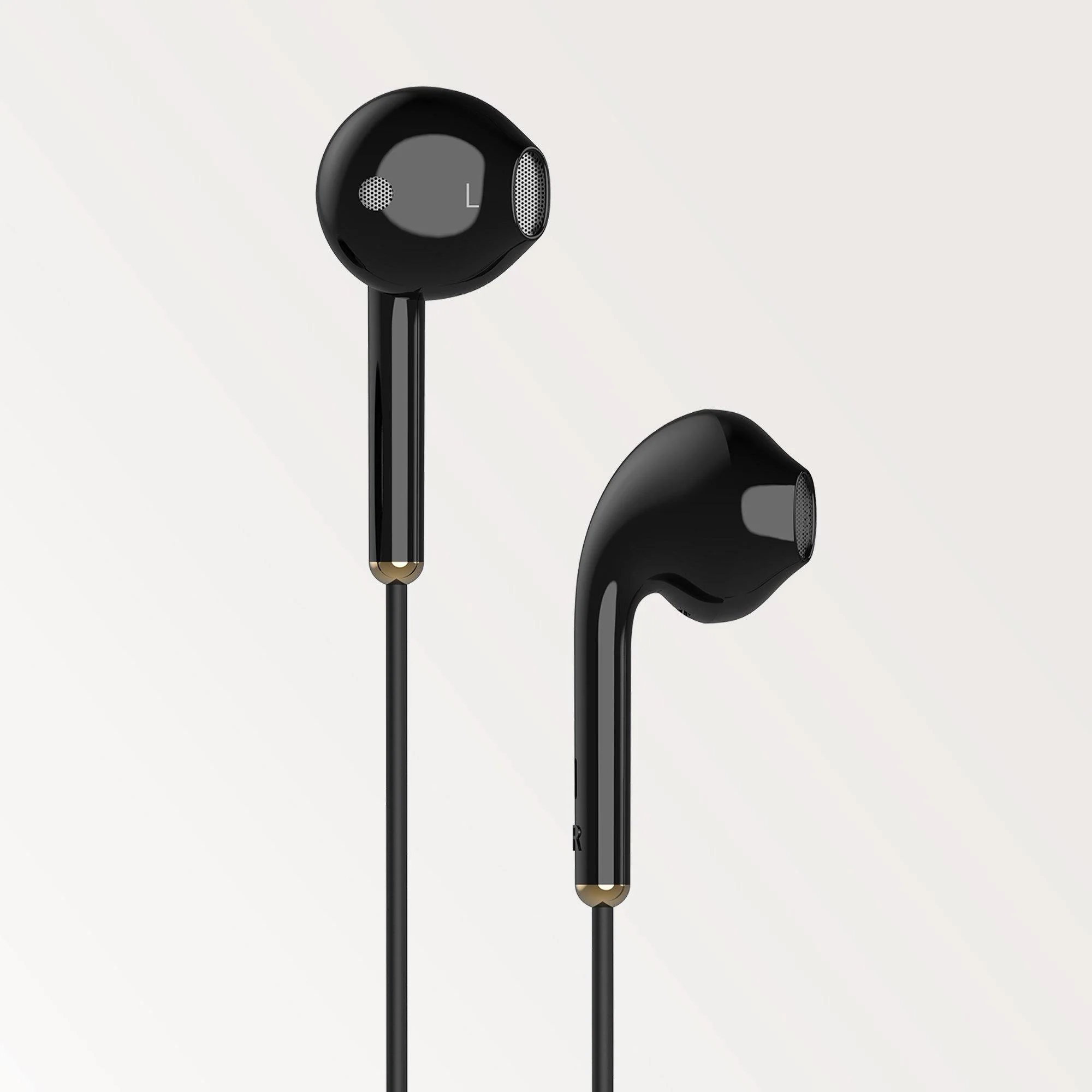 EP-38 Black - Image 4