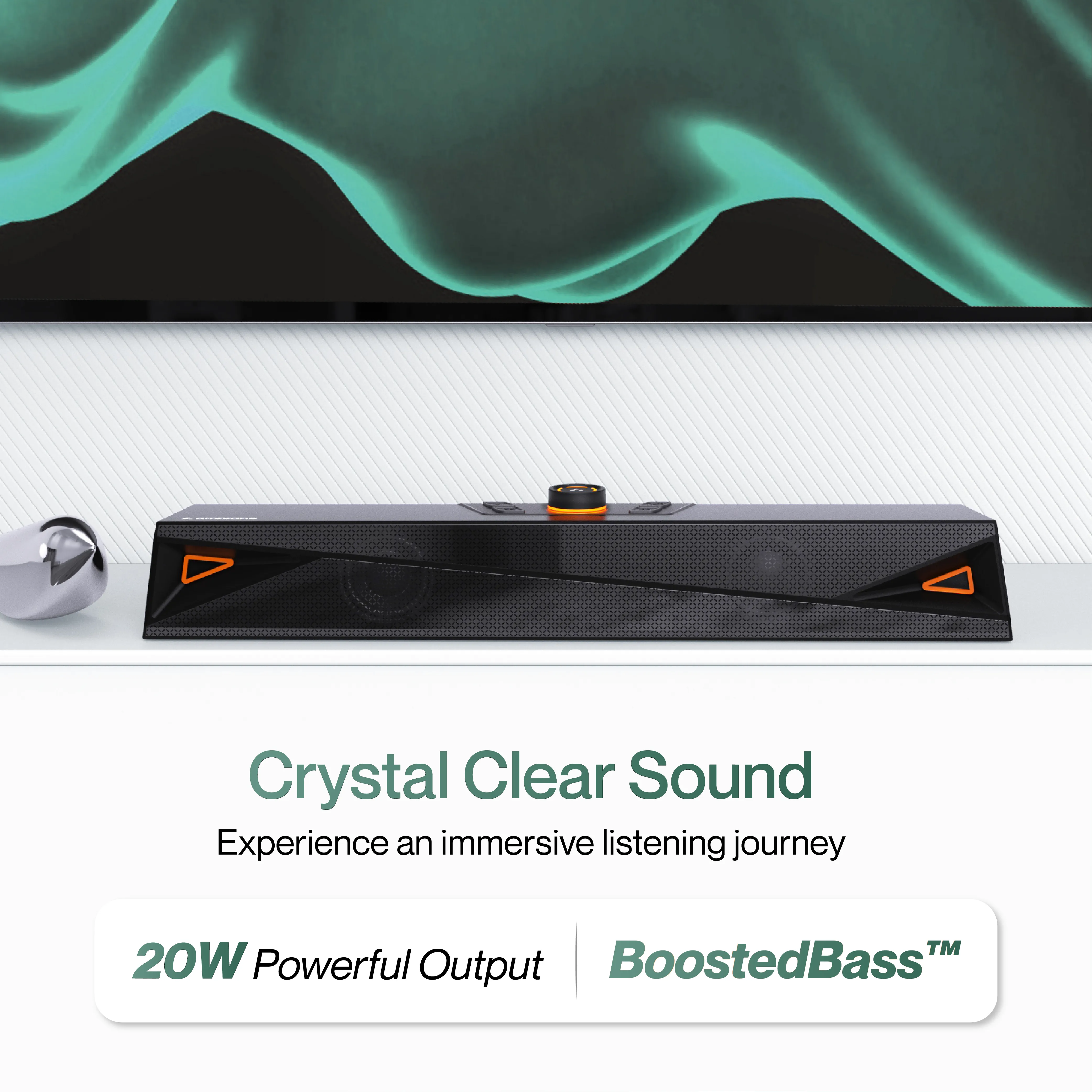 Evoke Beam 20 - Image 3