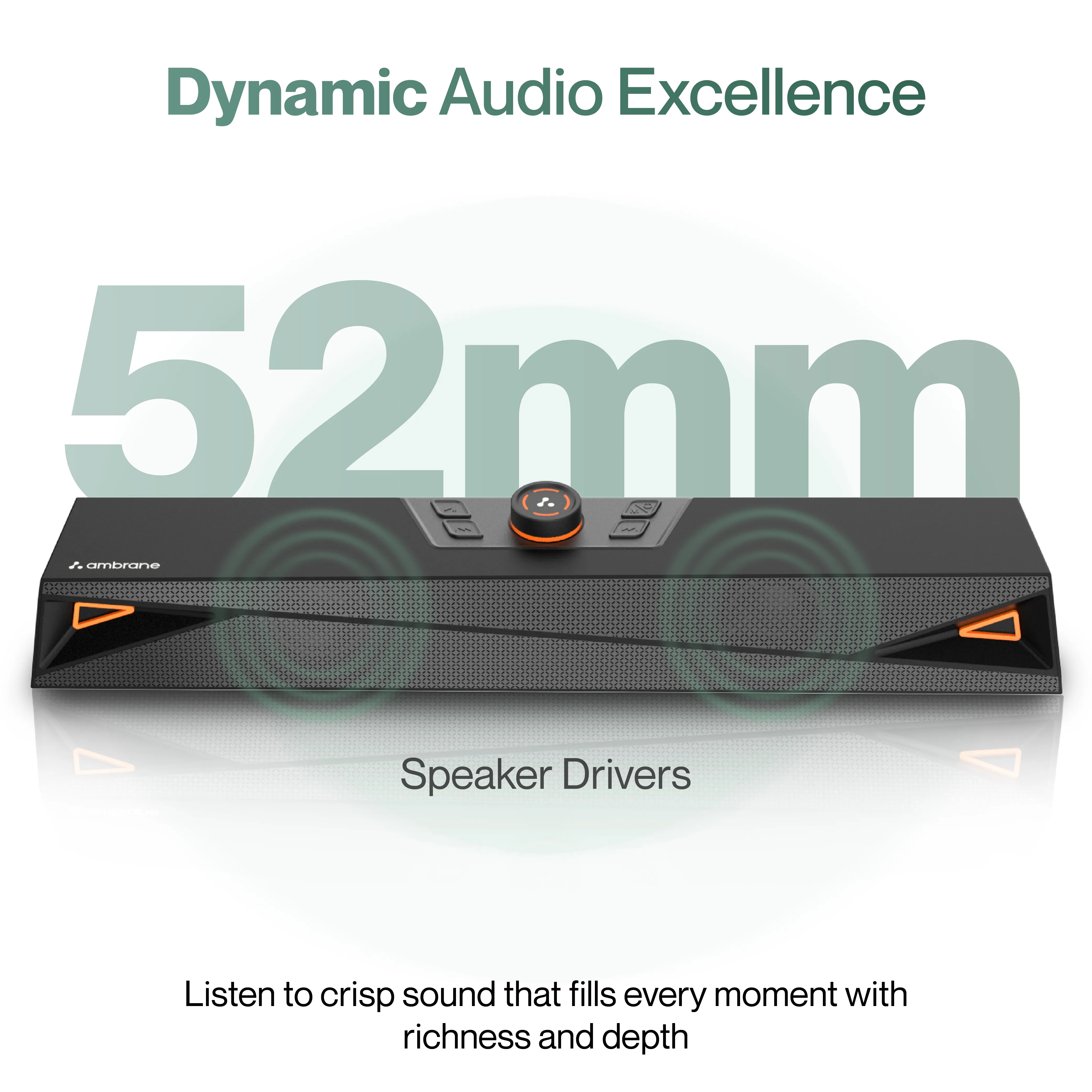 Evoke Beam 20 - Image 4