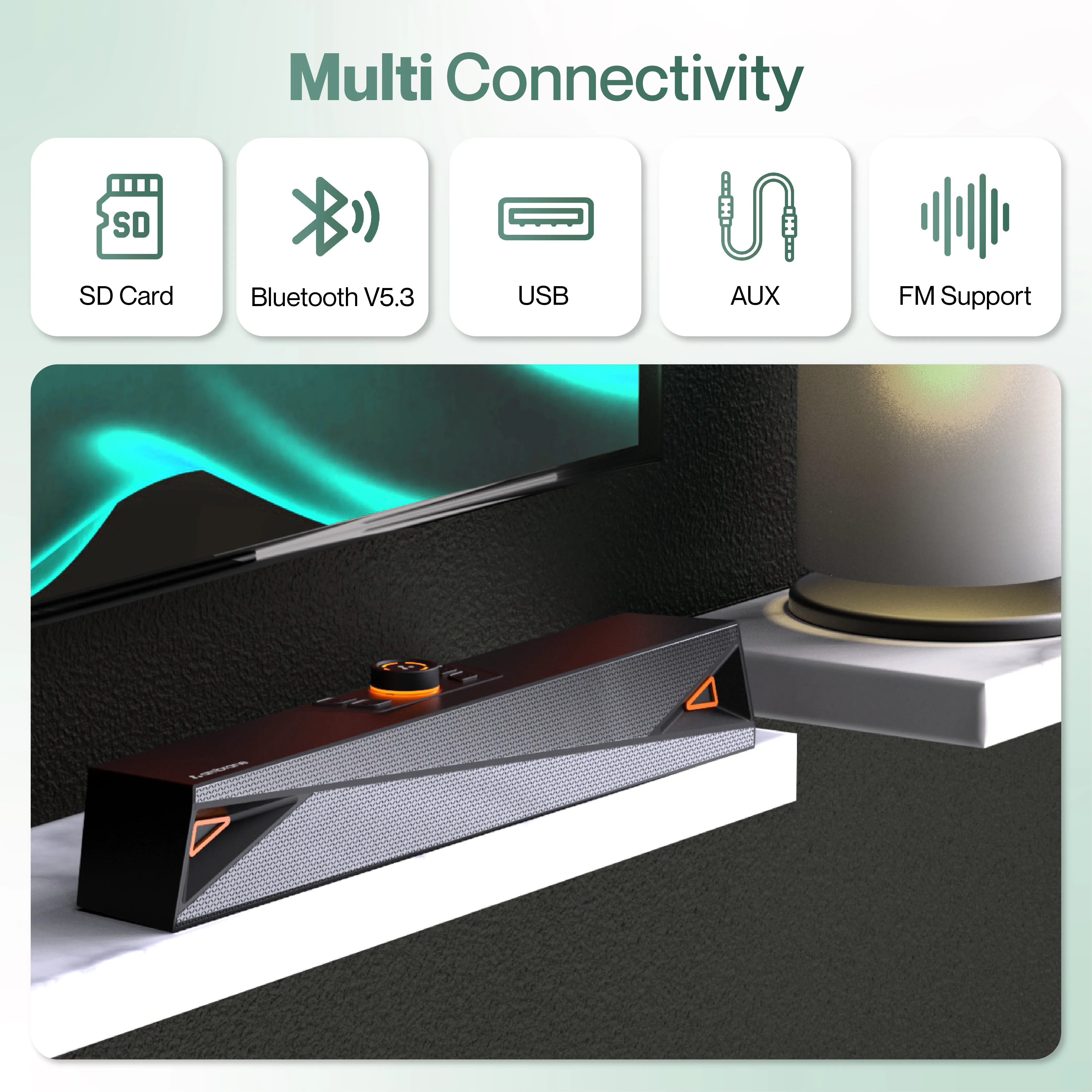 Evoke Beam 20 - Image 6