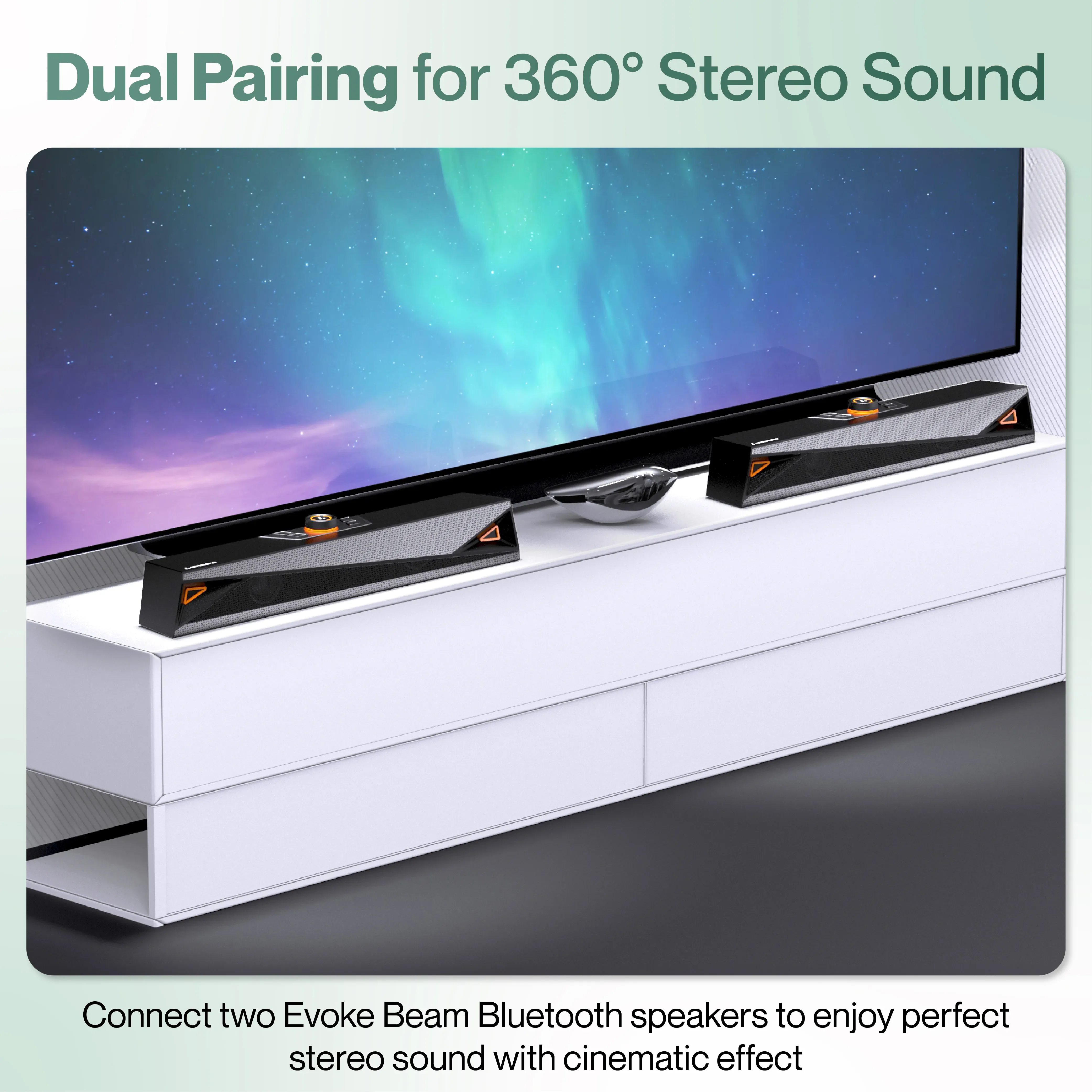 Evoke Beam 20 - Image 8