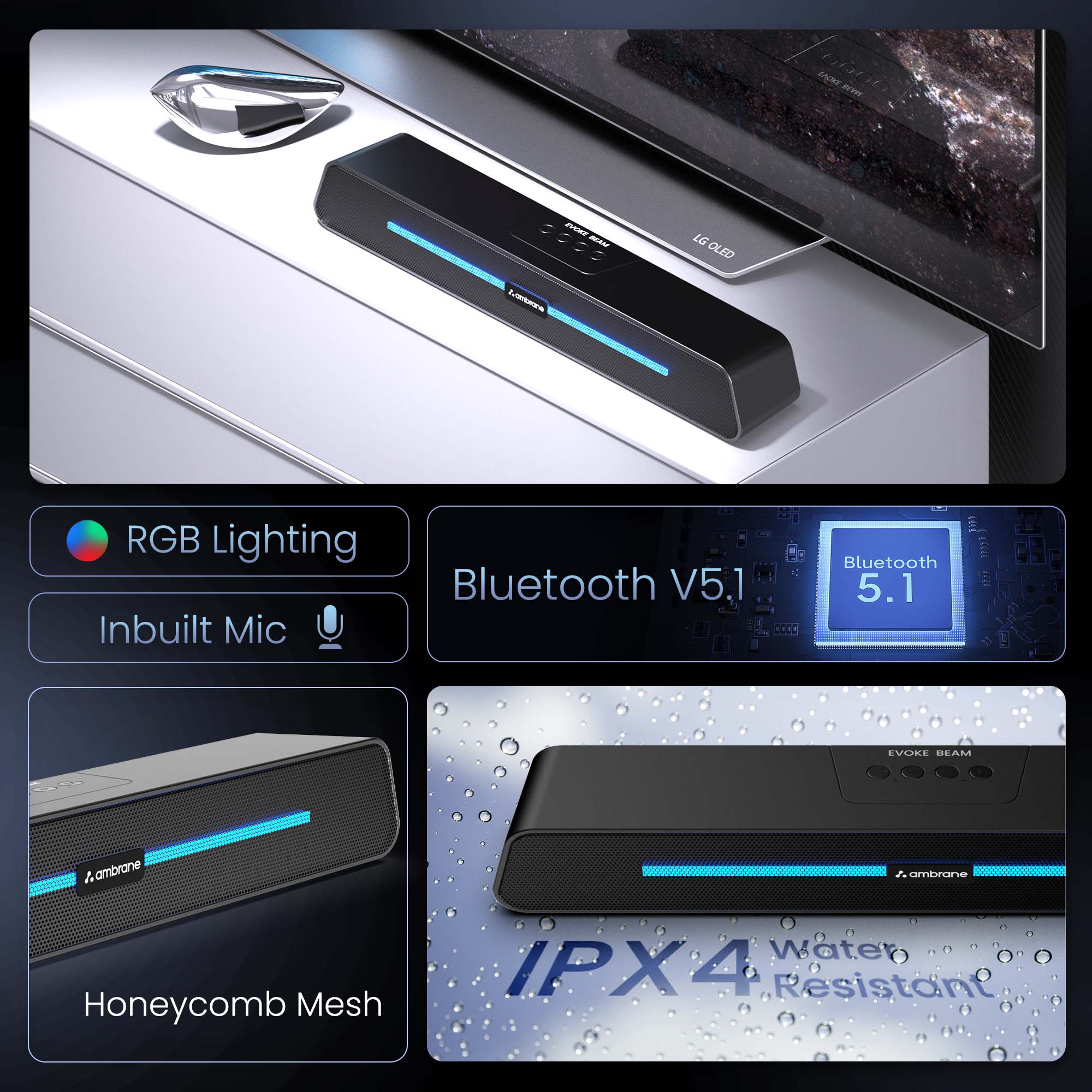 Evoke Beam - Image 7