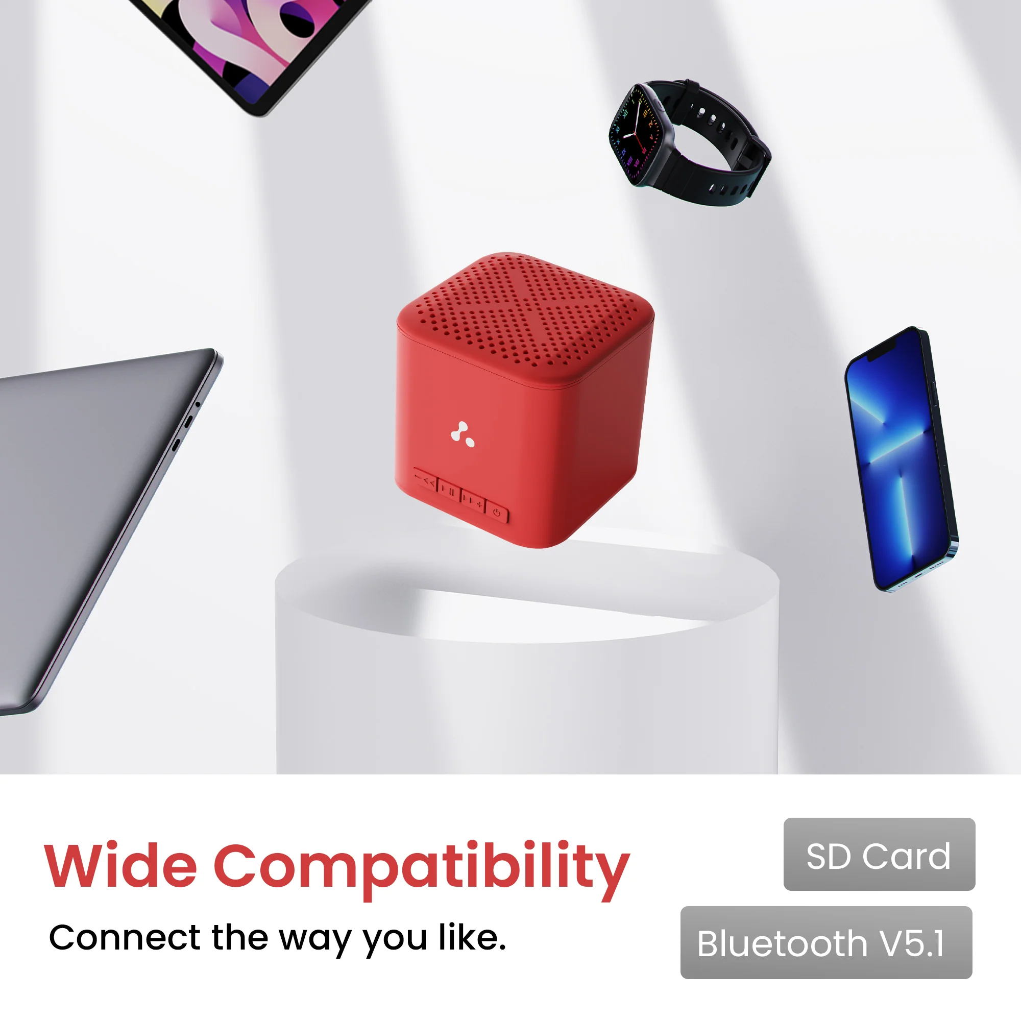 Evoke Cube Plus - Image 10