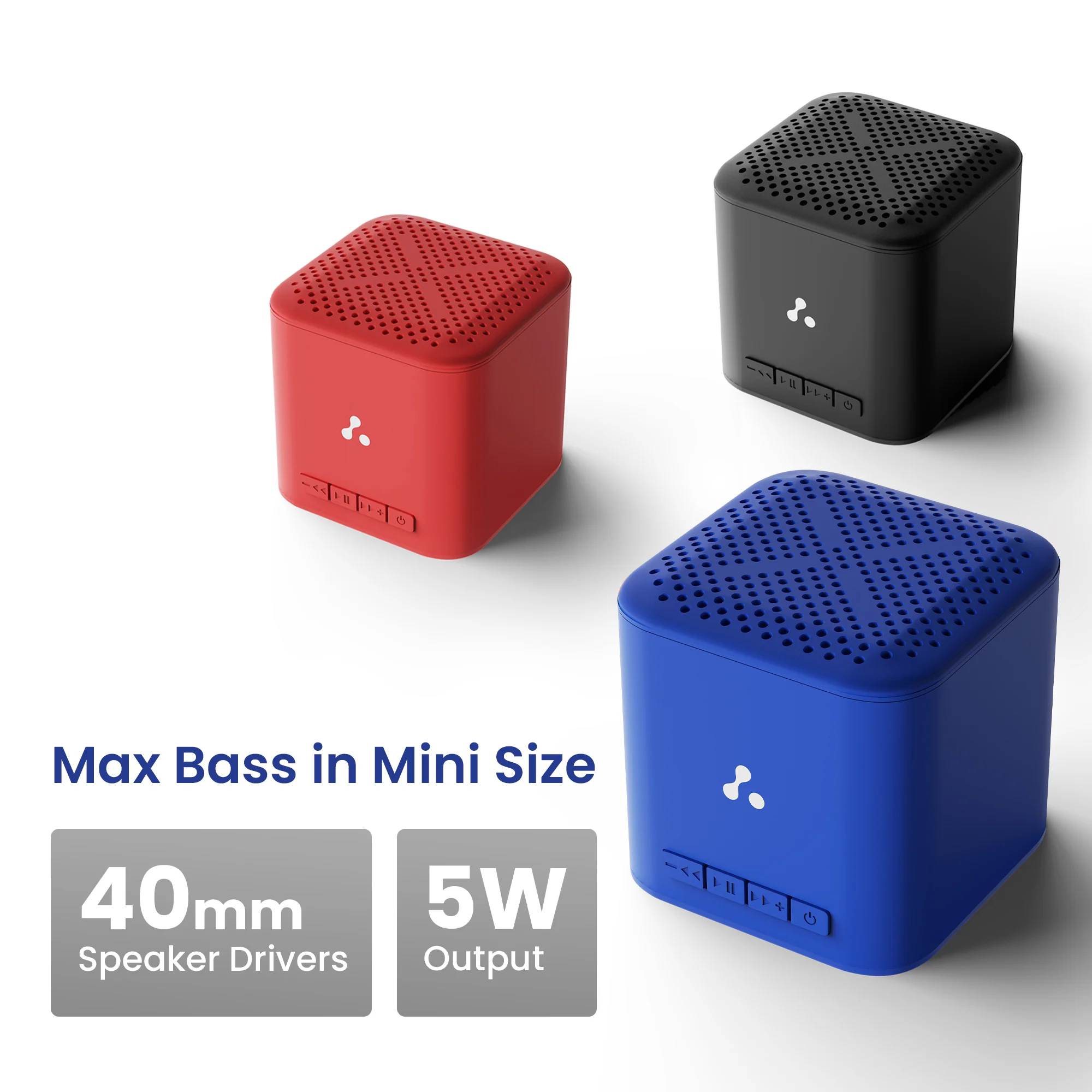 Evoke Cube Plus - Image 12
