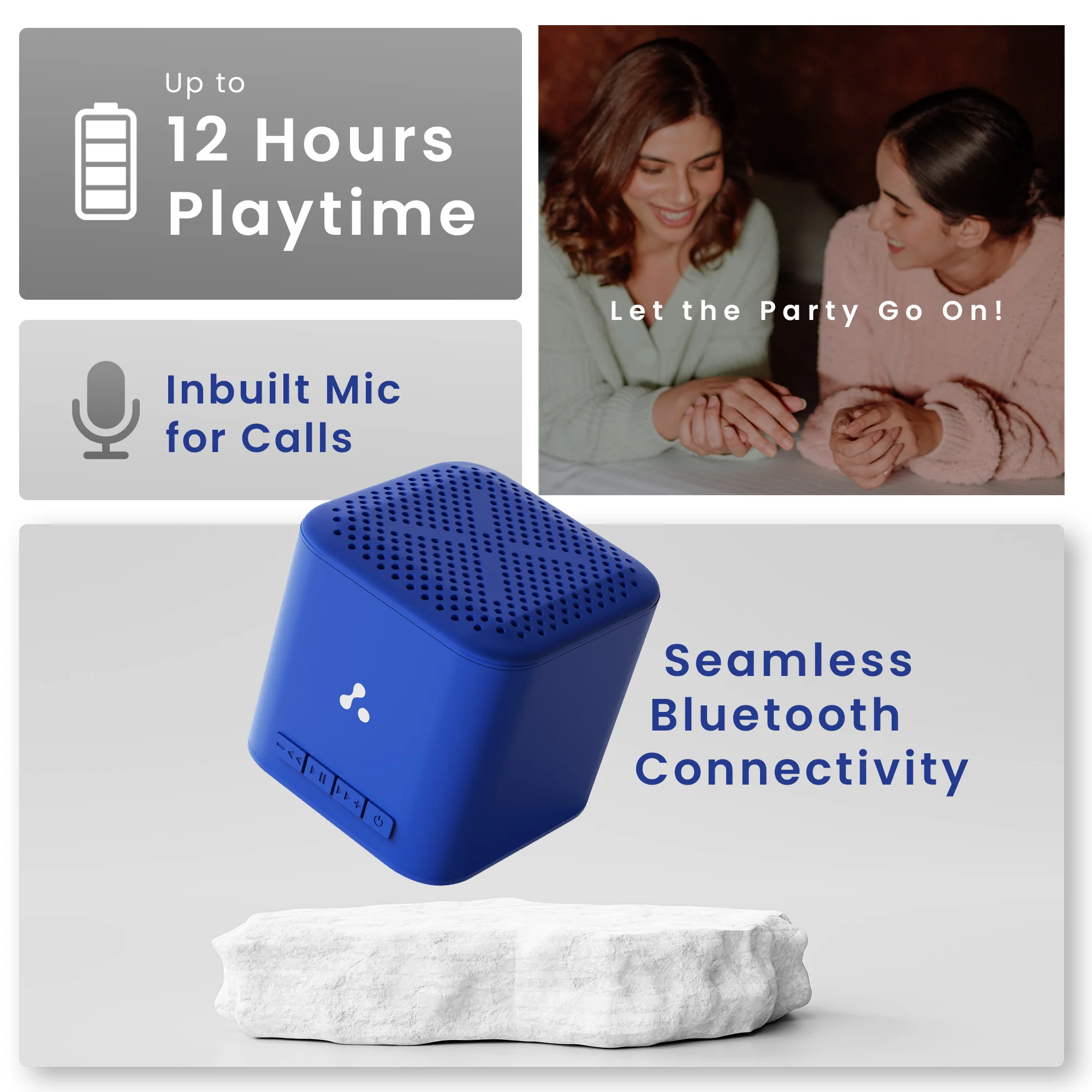Evoke Cube Plus - Image 13