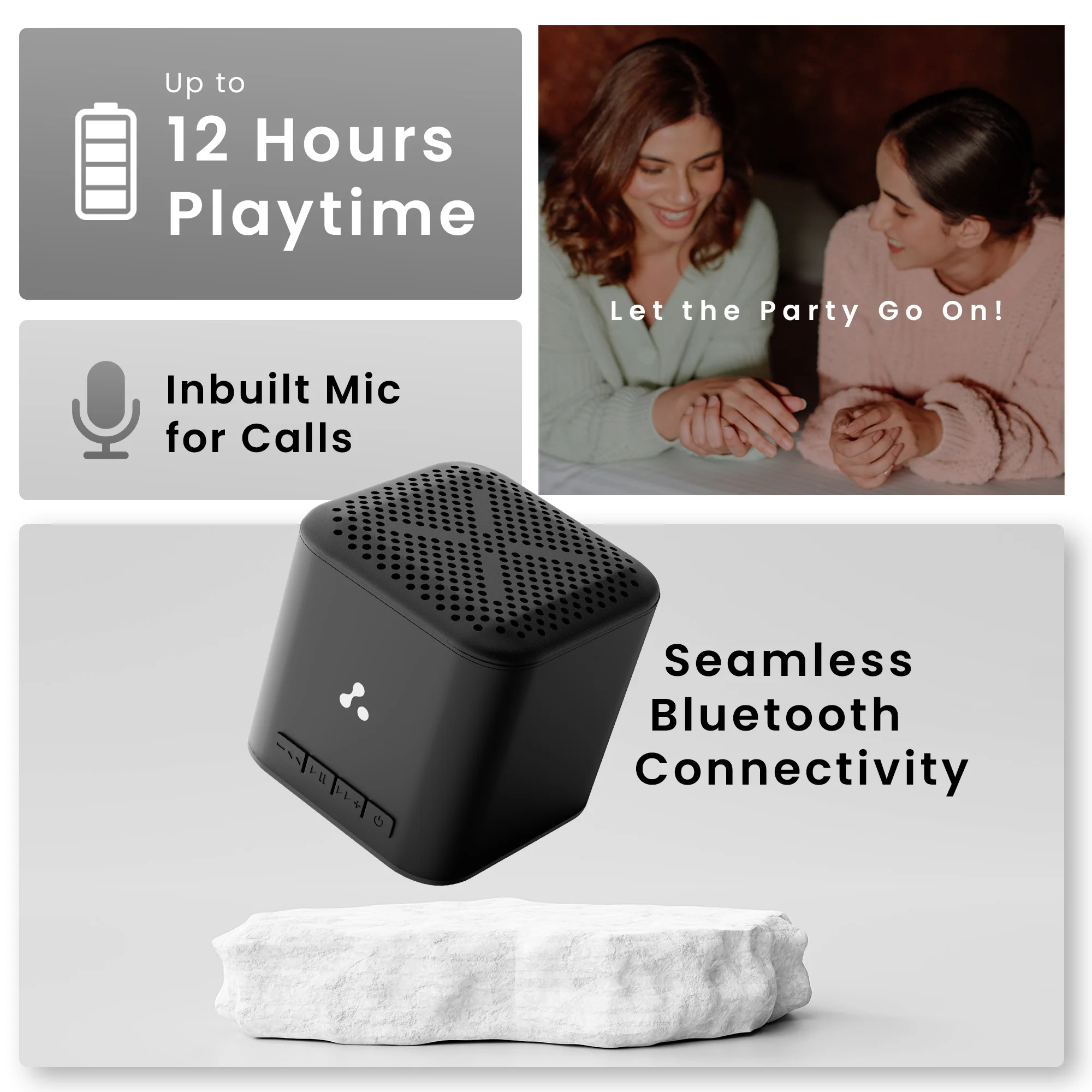 Evoke Cube Plus - Image 3