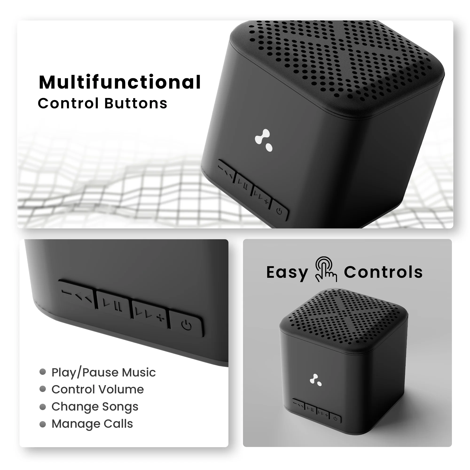 Evoke Cube Plus - Image 4