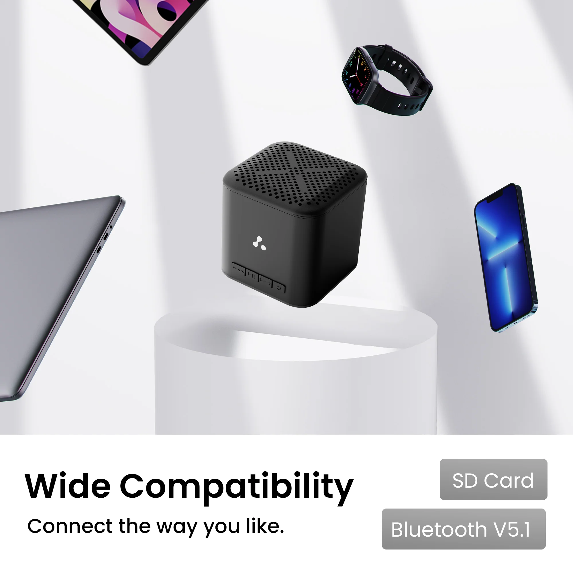Evoke Cube Plus - Image 5