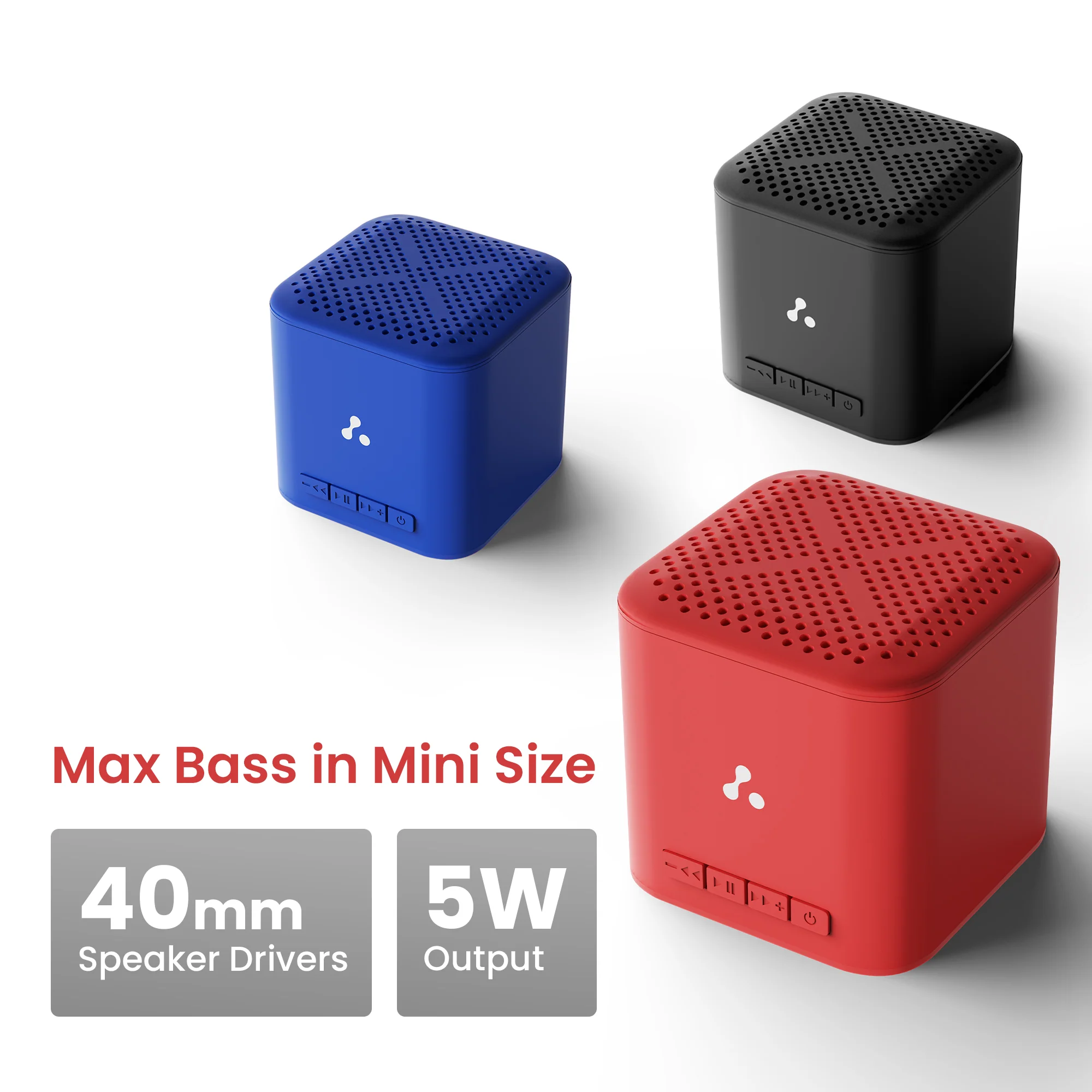 Evoke Cube Plus - Image 7