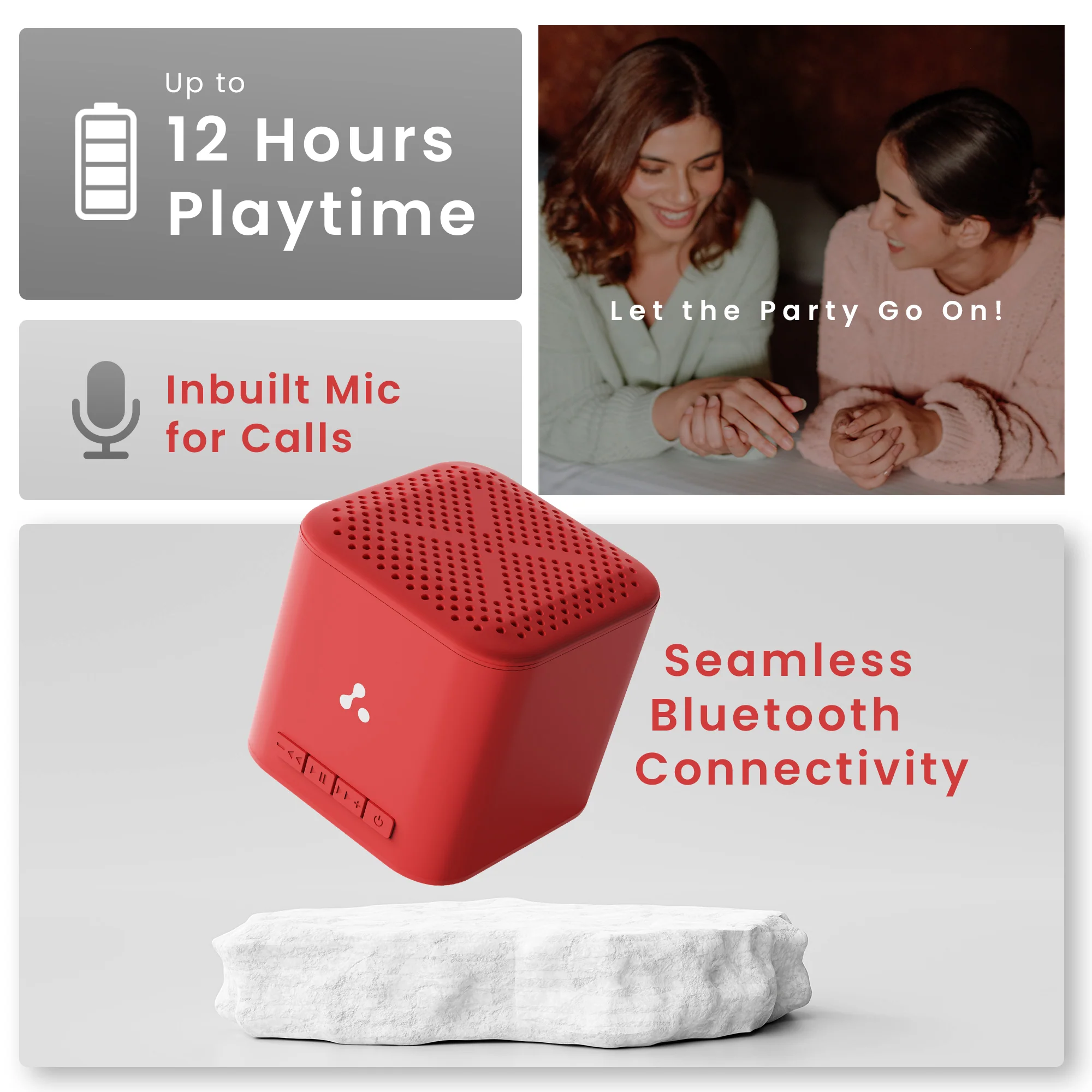 Evoke Cube Plus - Image 8
