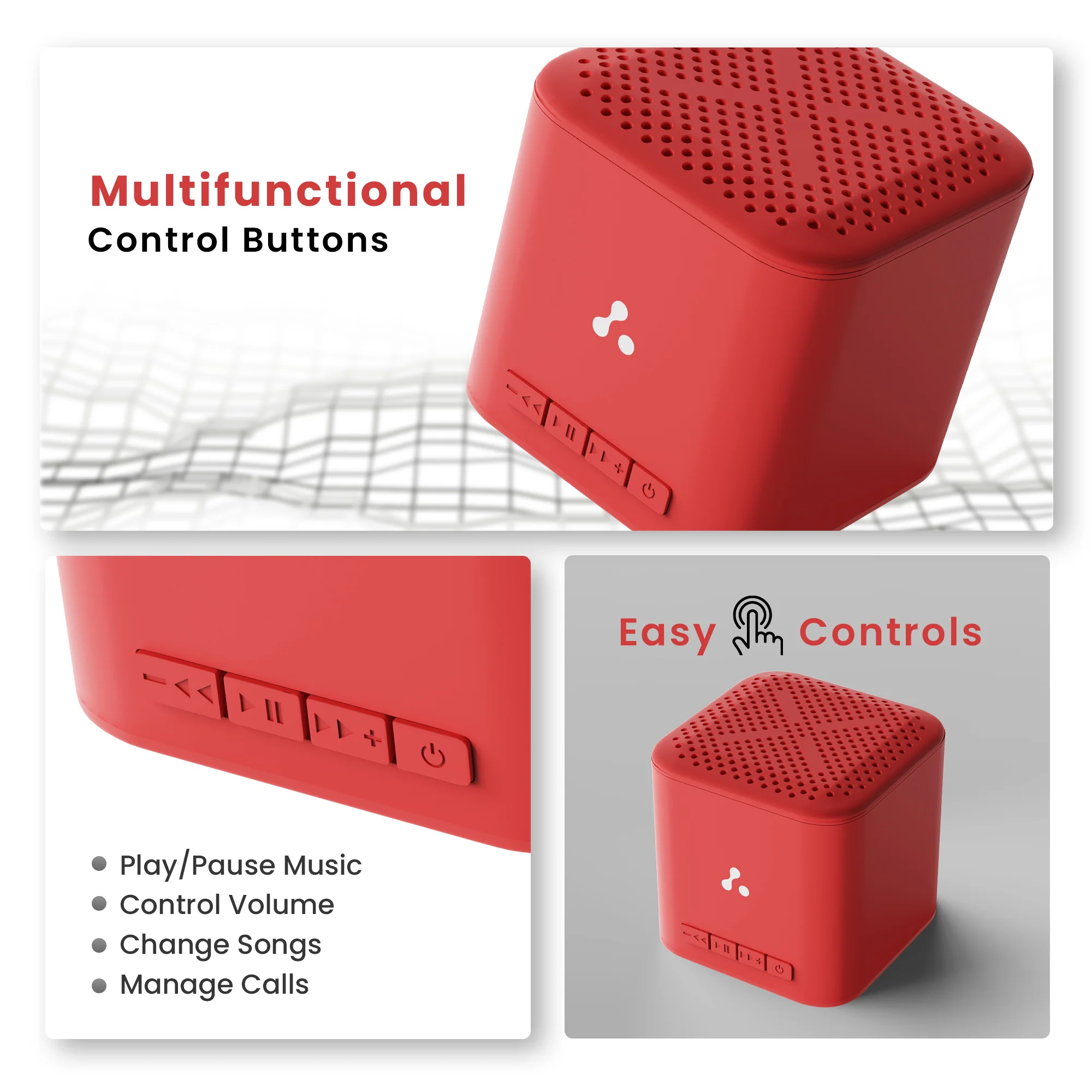 Evoke Cube Plus - Image 9