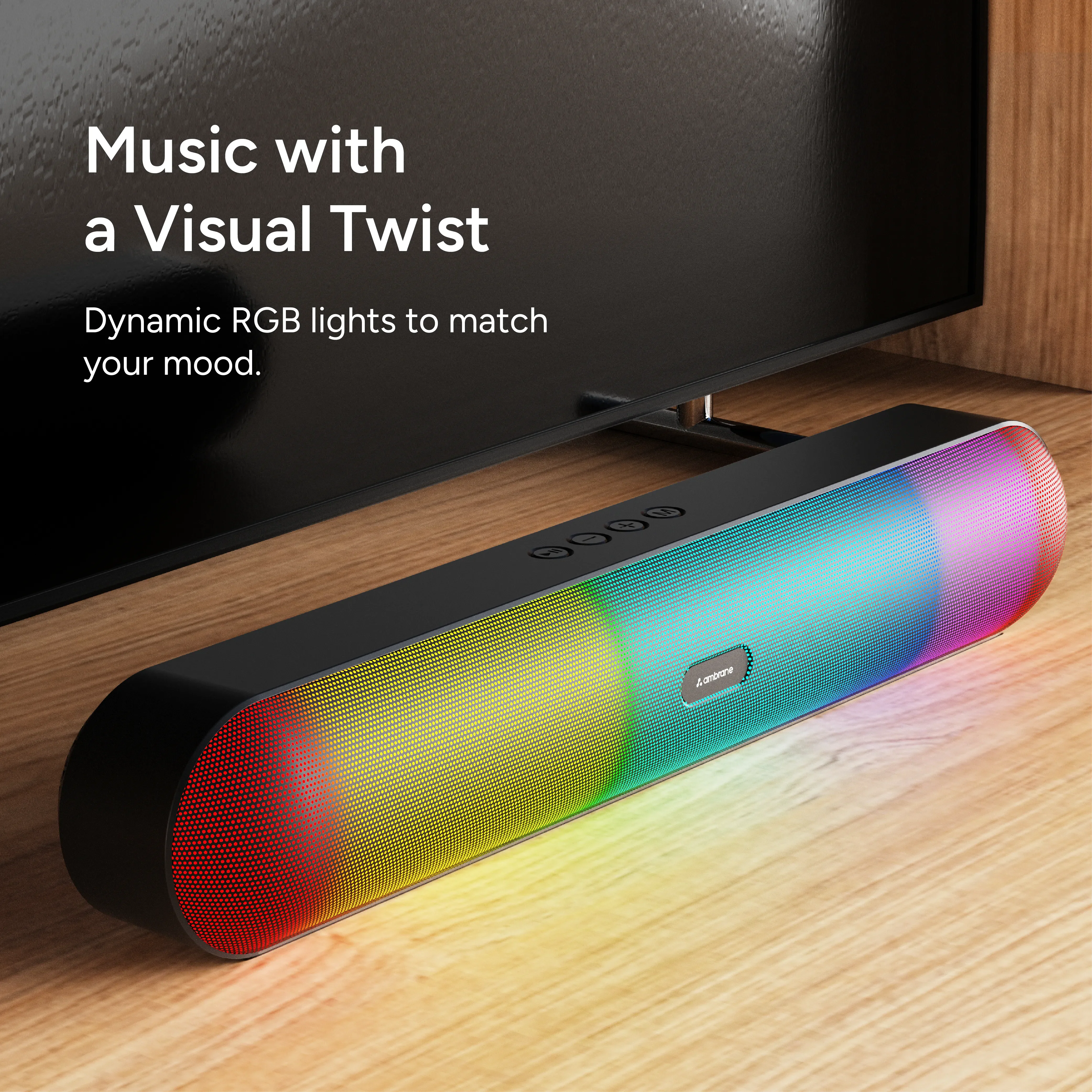 Evoke Spectra - Image 3