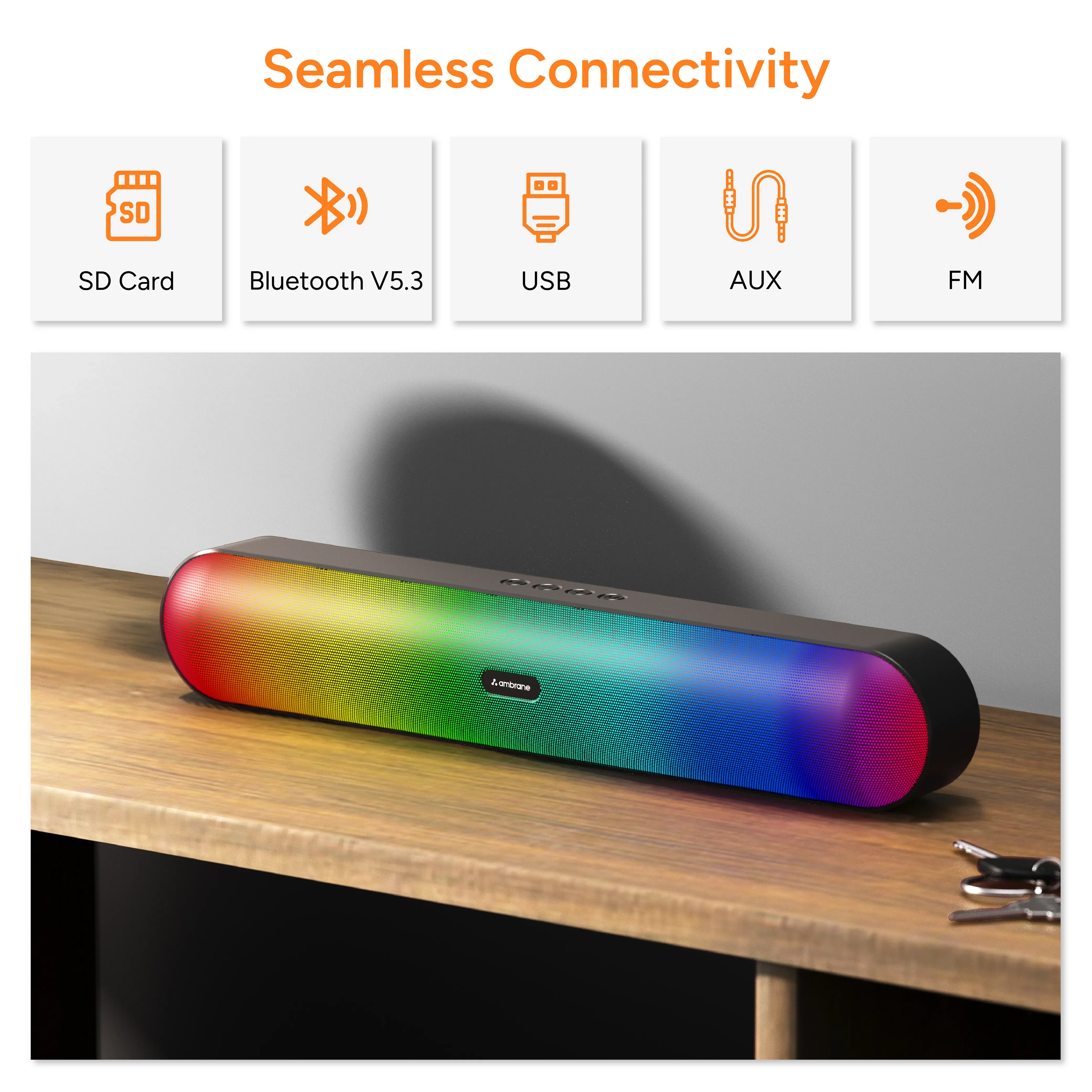 Evoke Spectra - Image 6