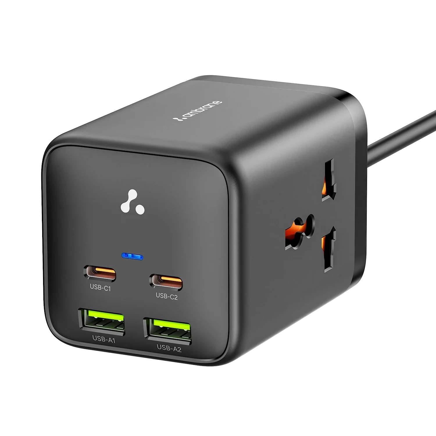 HUB-65