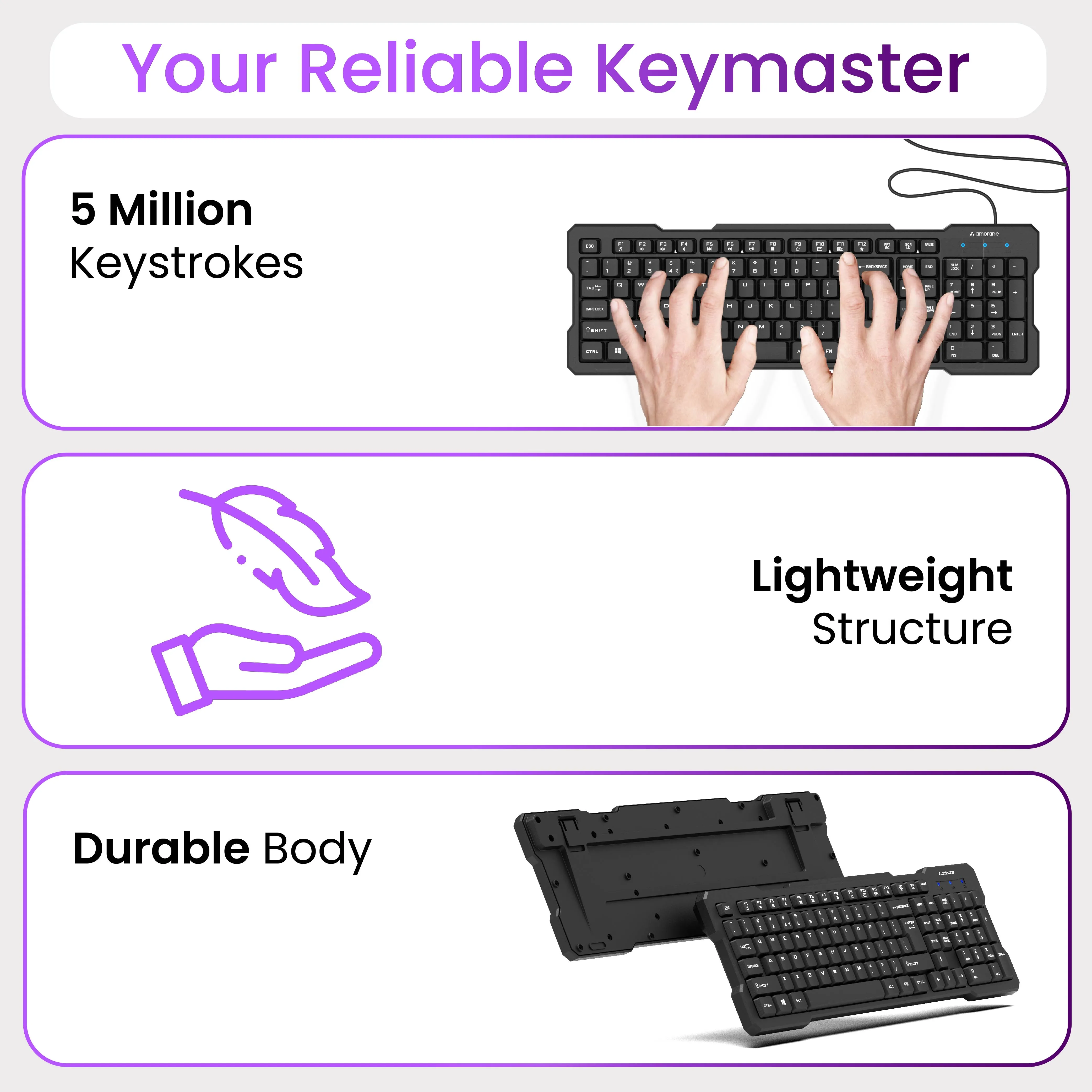 KeyFlex - Image 3