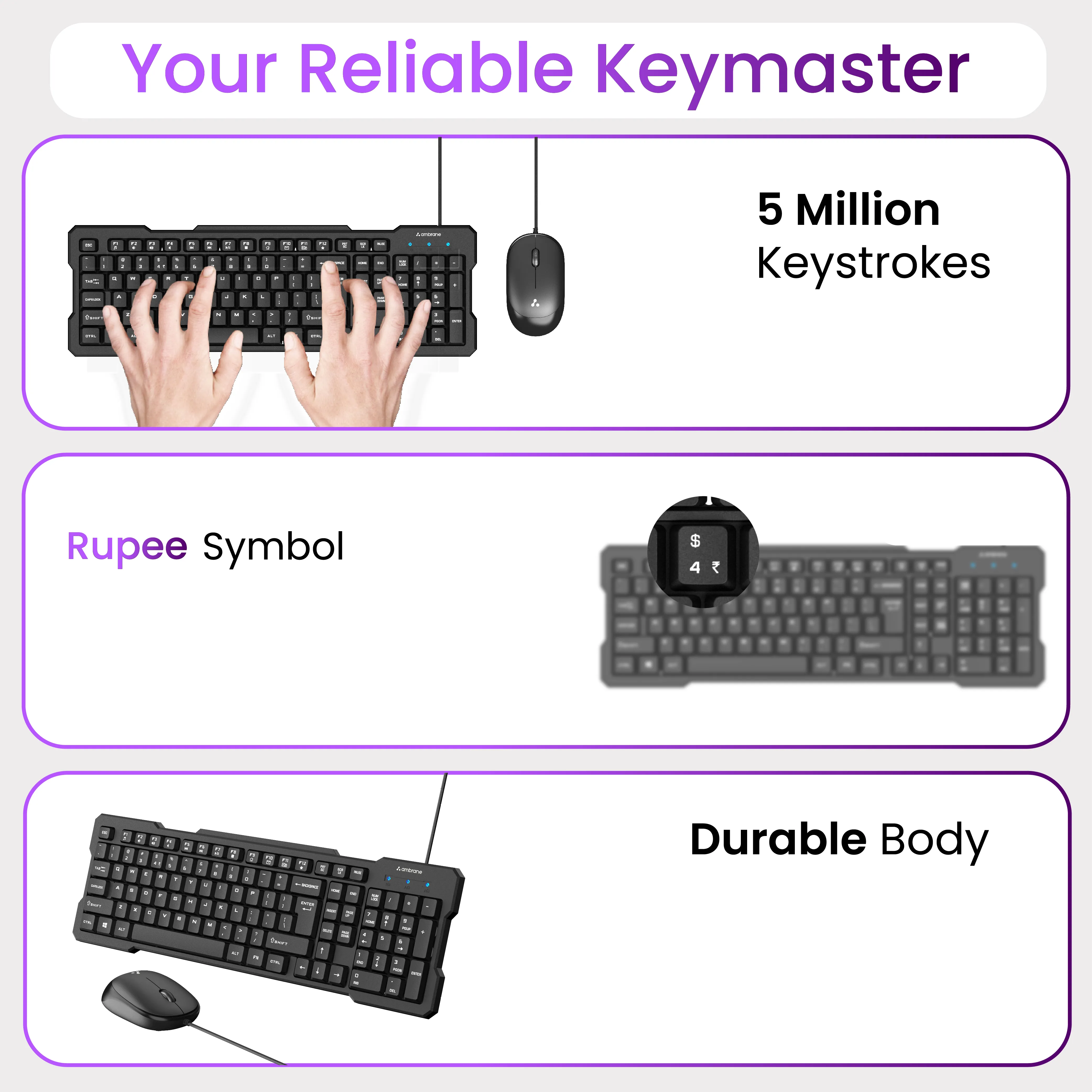 KeyFlex Combo - Image 3