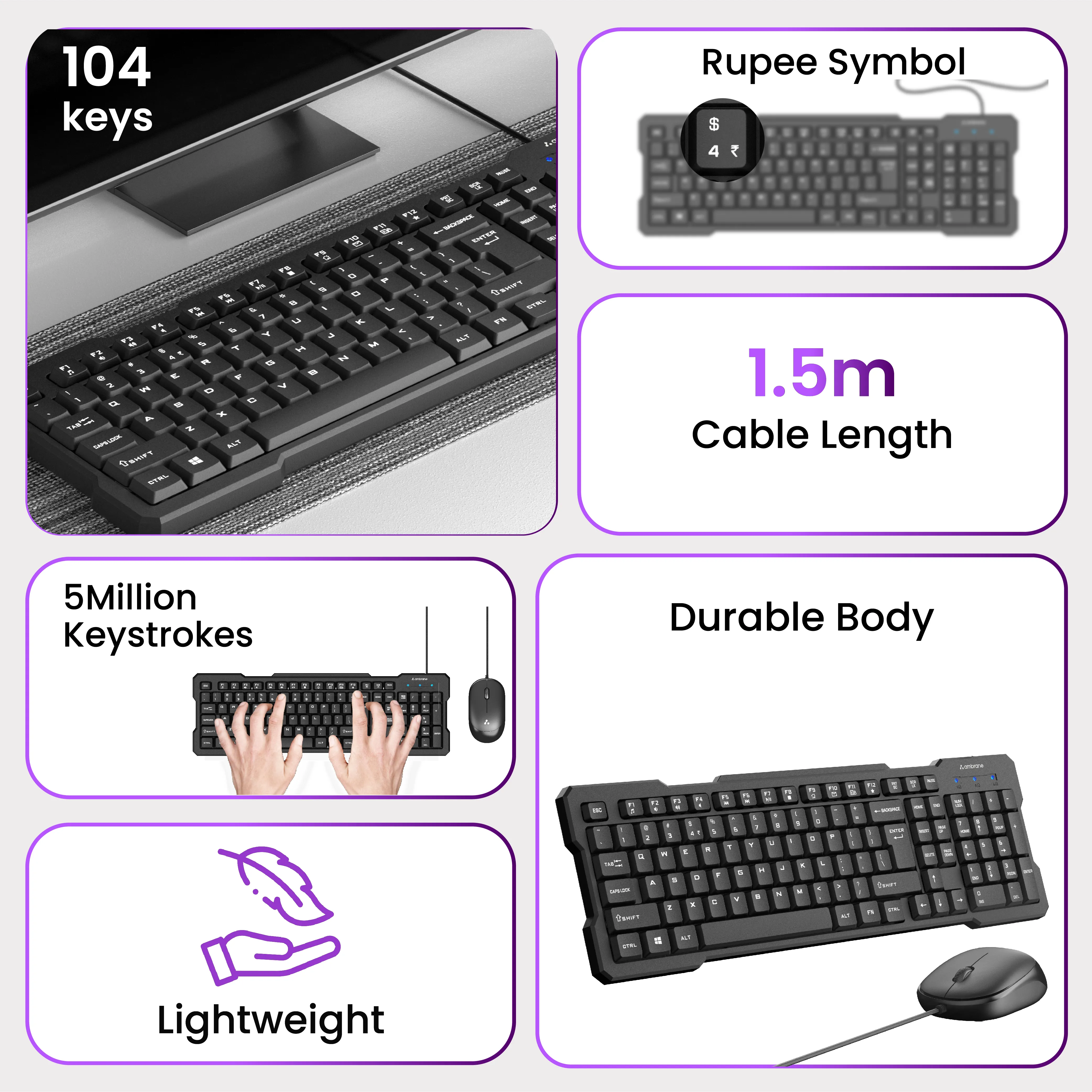 KeyFlex Combo - Image 6
