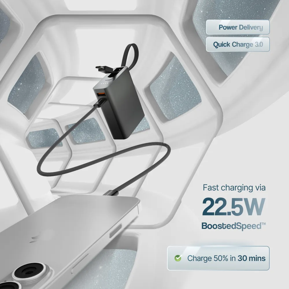 MiniCharge 11 / NanoCharge 11 - Image 5