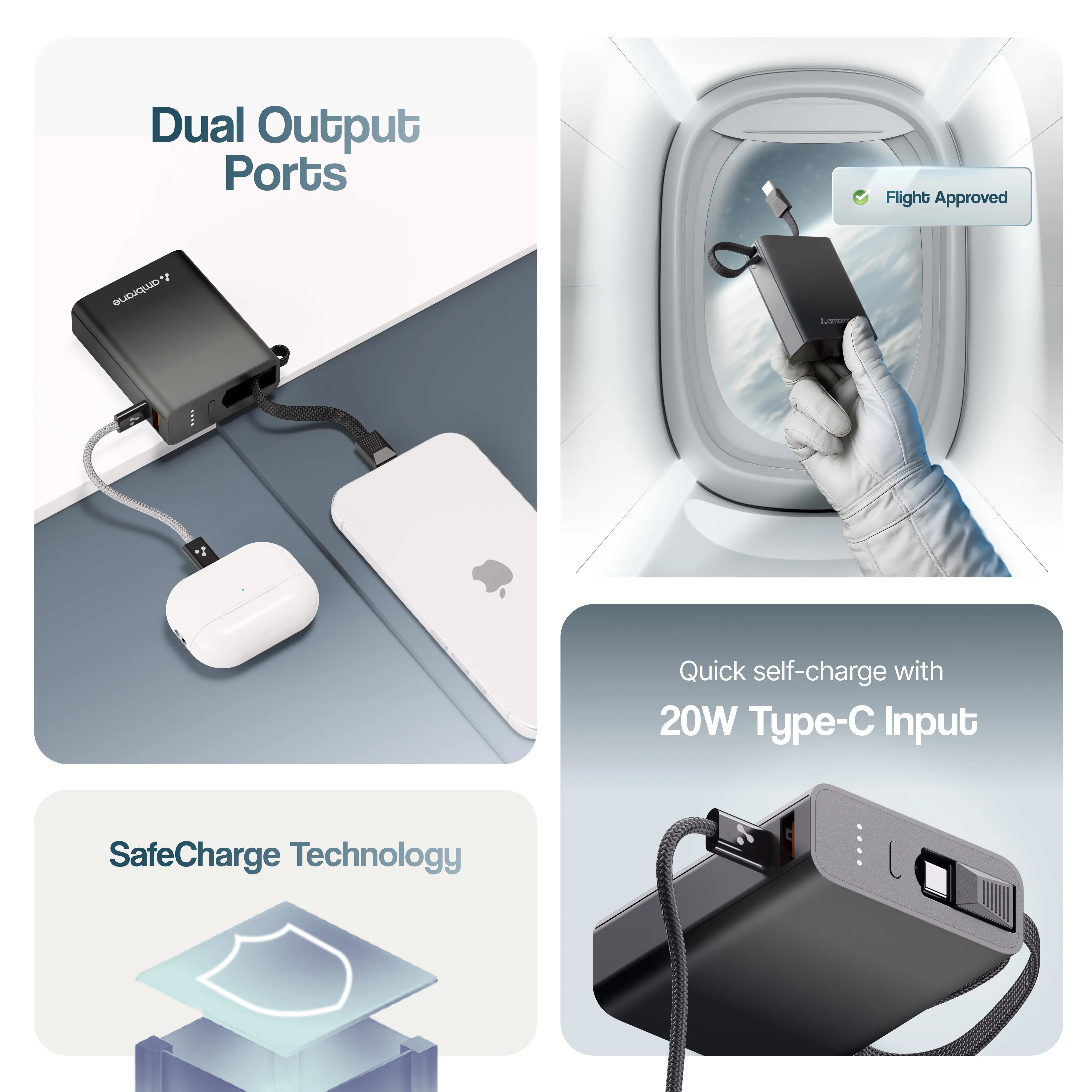 MiniCharge 11 / NanoCharge 11 - Image 7