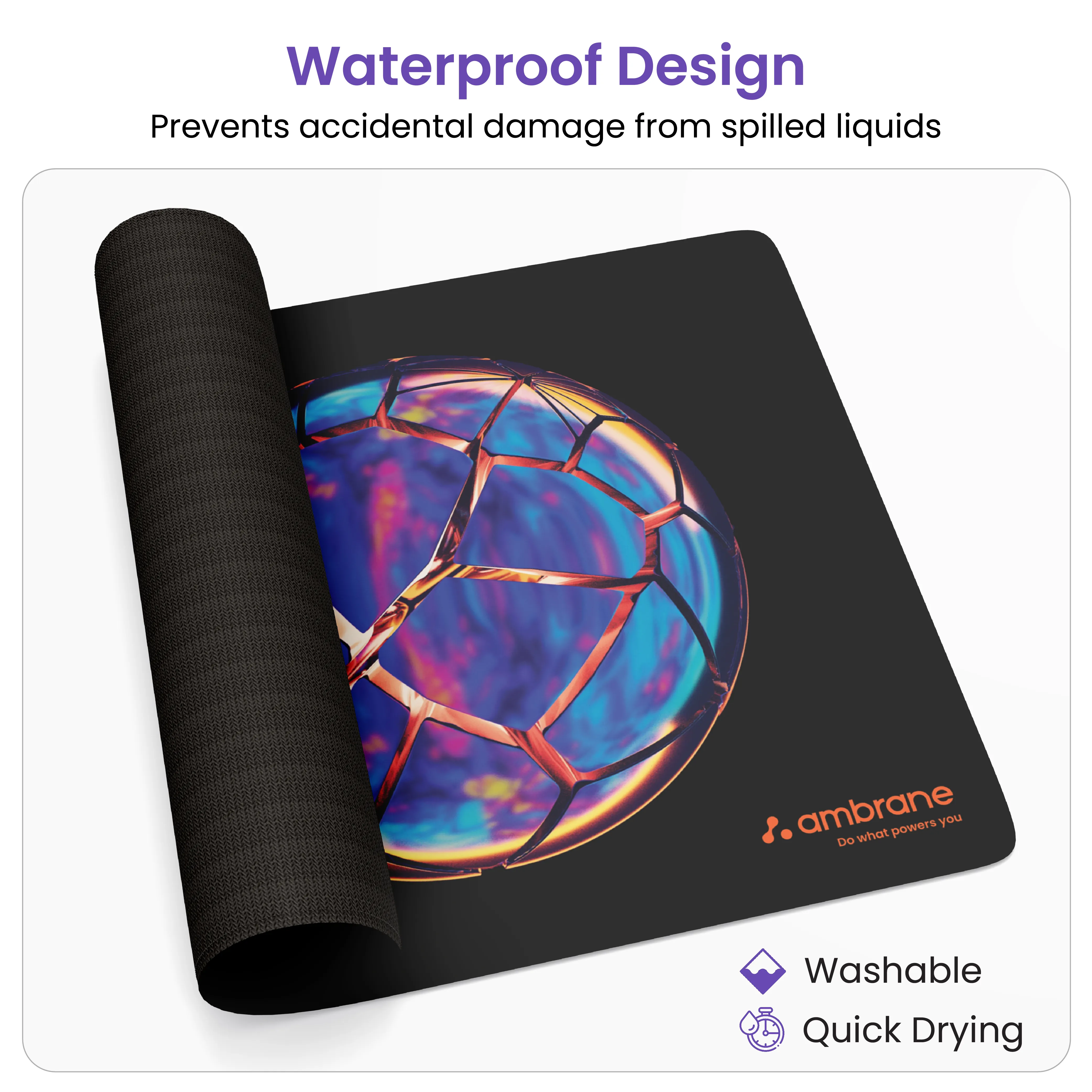 Mouse Pad - Image 4