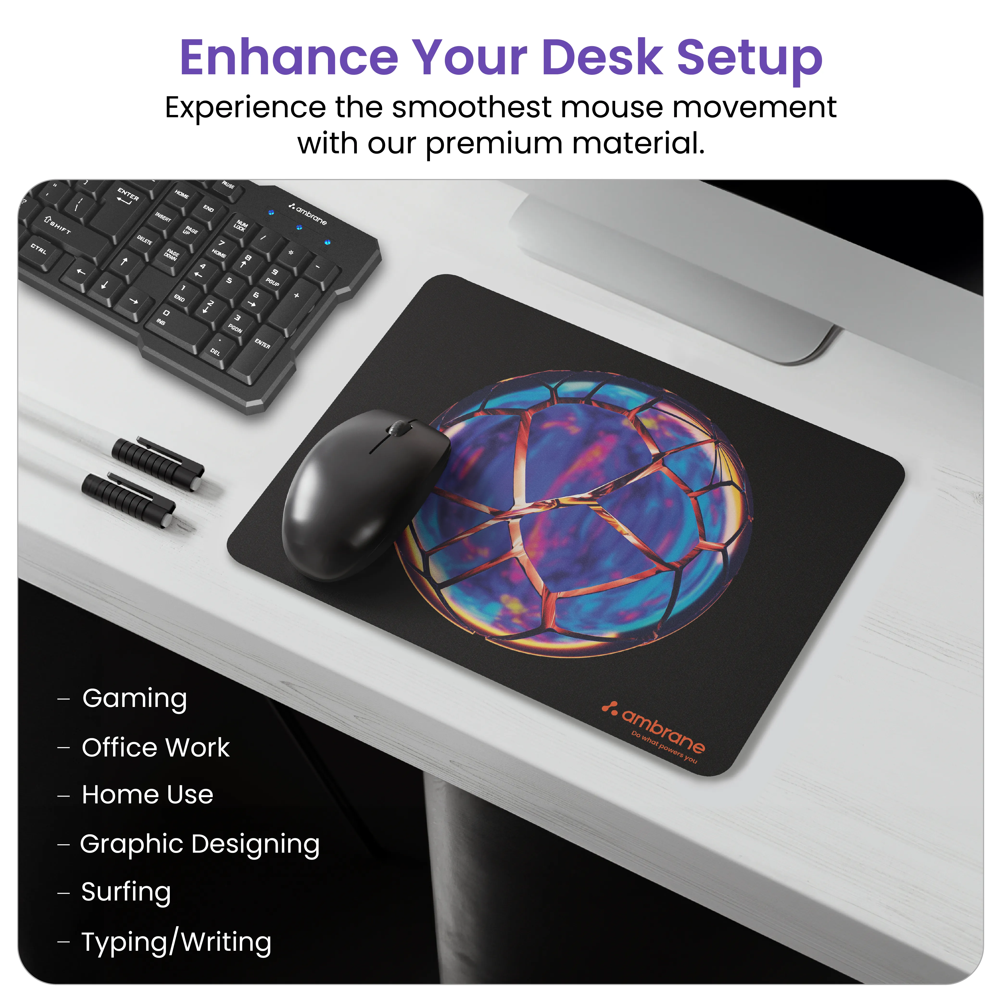 Mouse Pad - Image 5