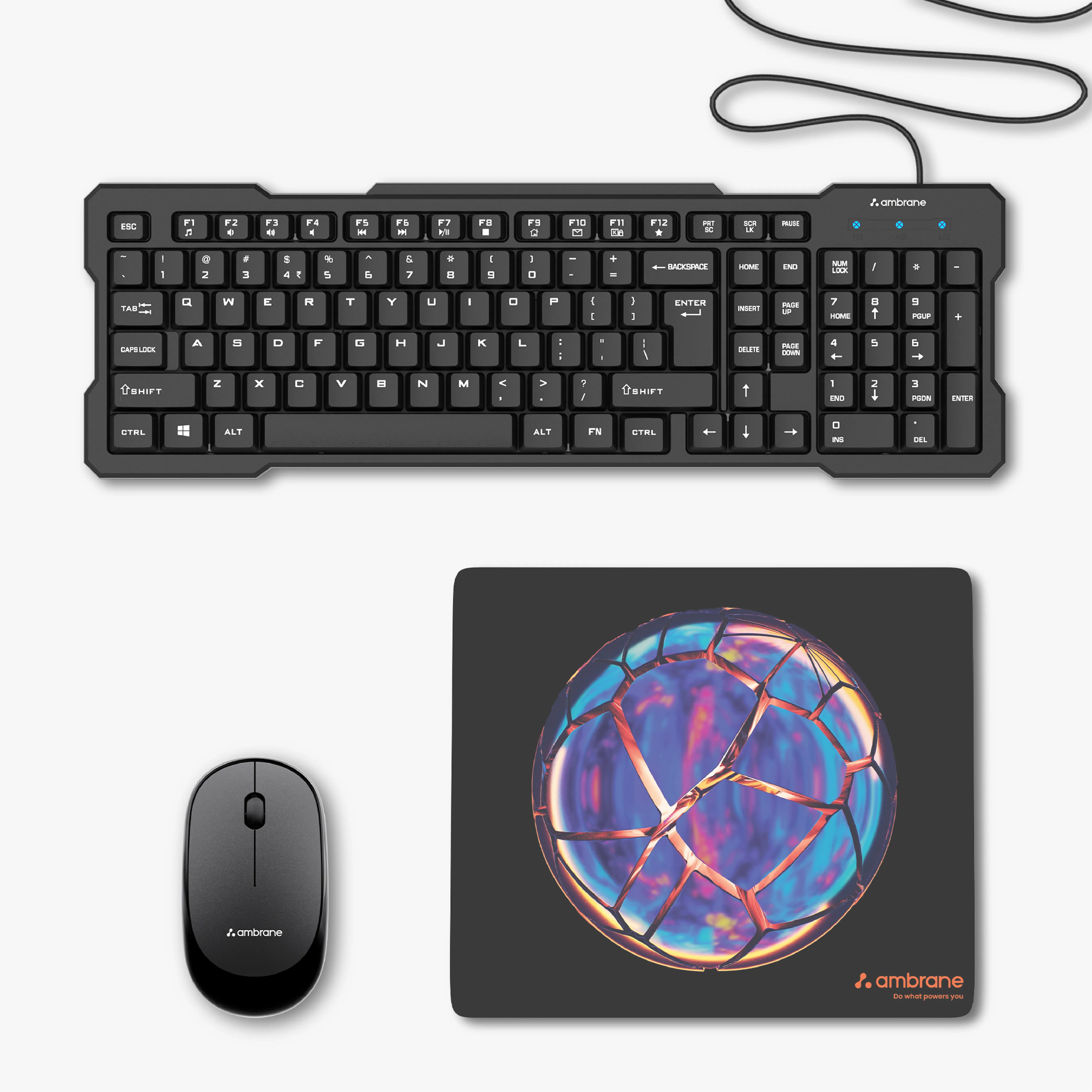 Mouse Pad - Image 6