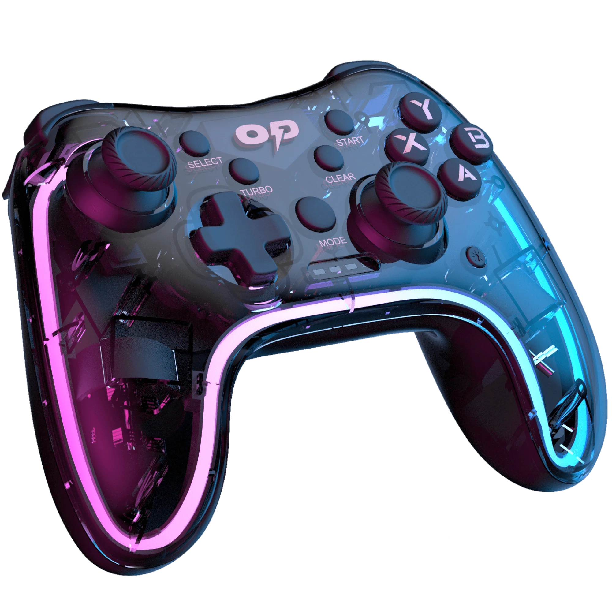 Gaming Controller (OP-WLGC01)