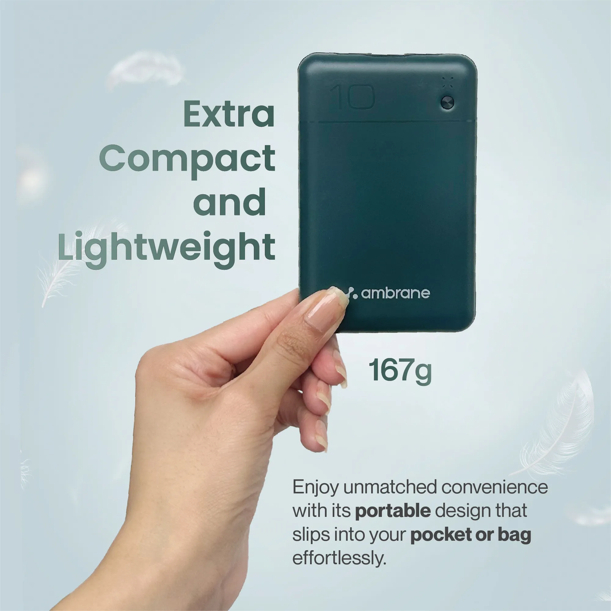 Pocket Charge - Image 9
