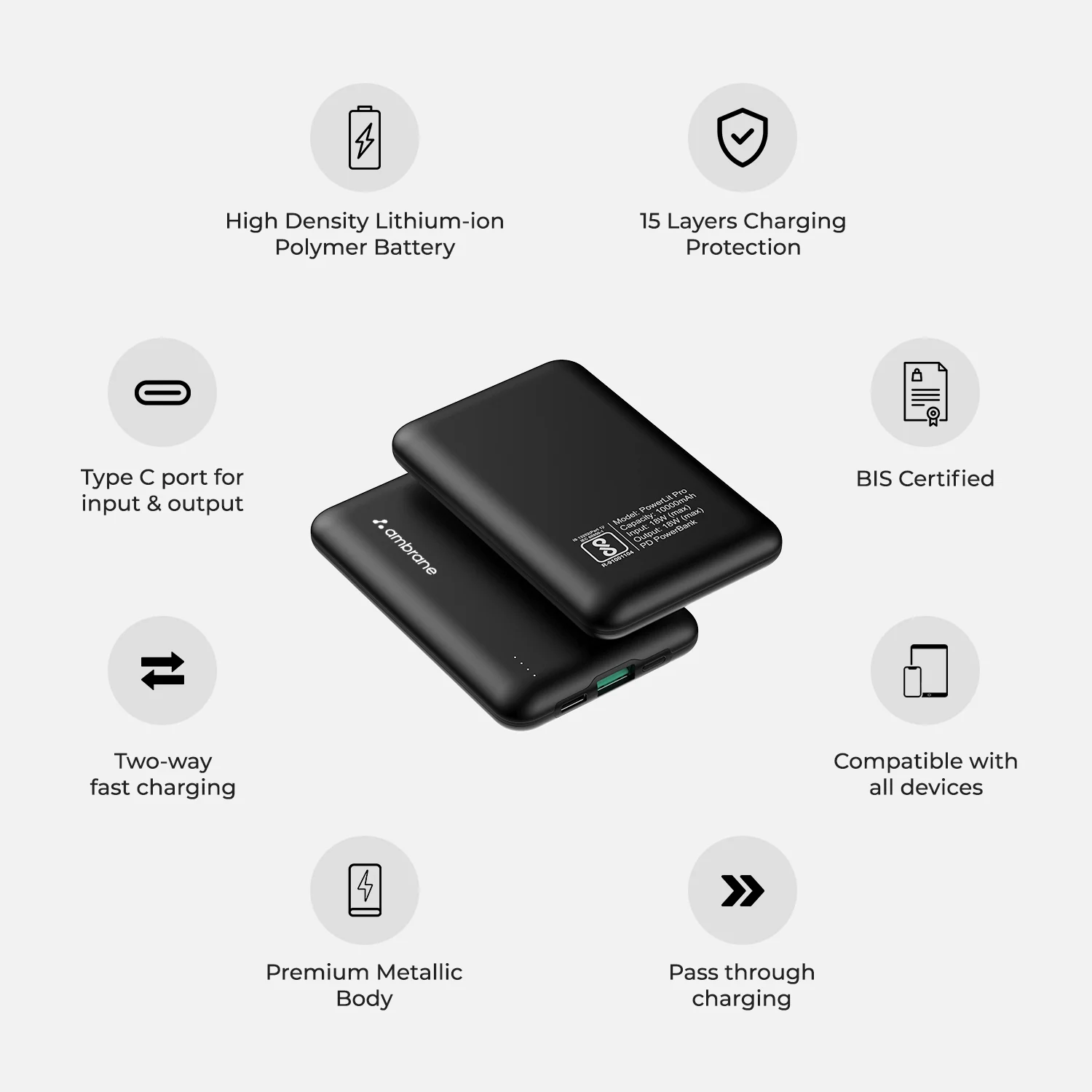 PowerLit Pro - Image 6