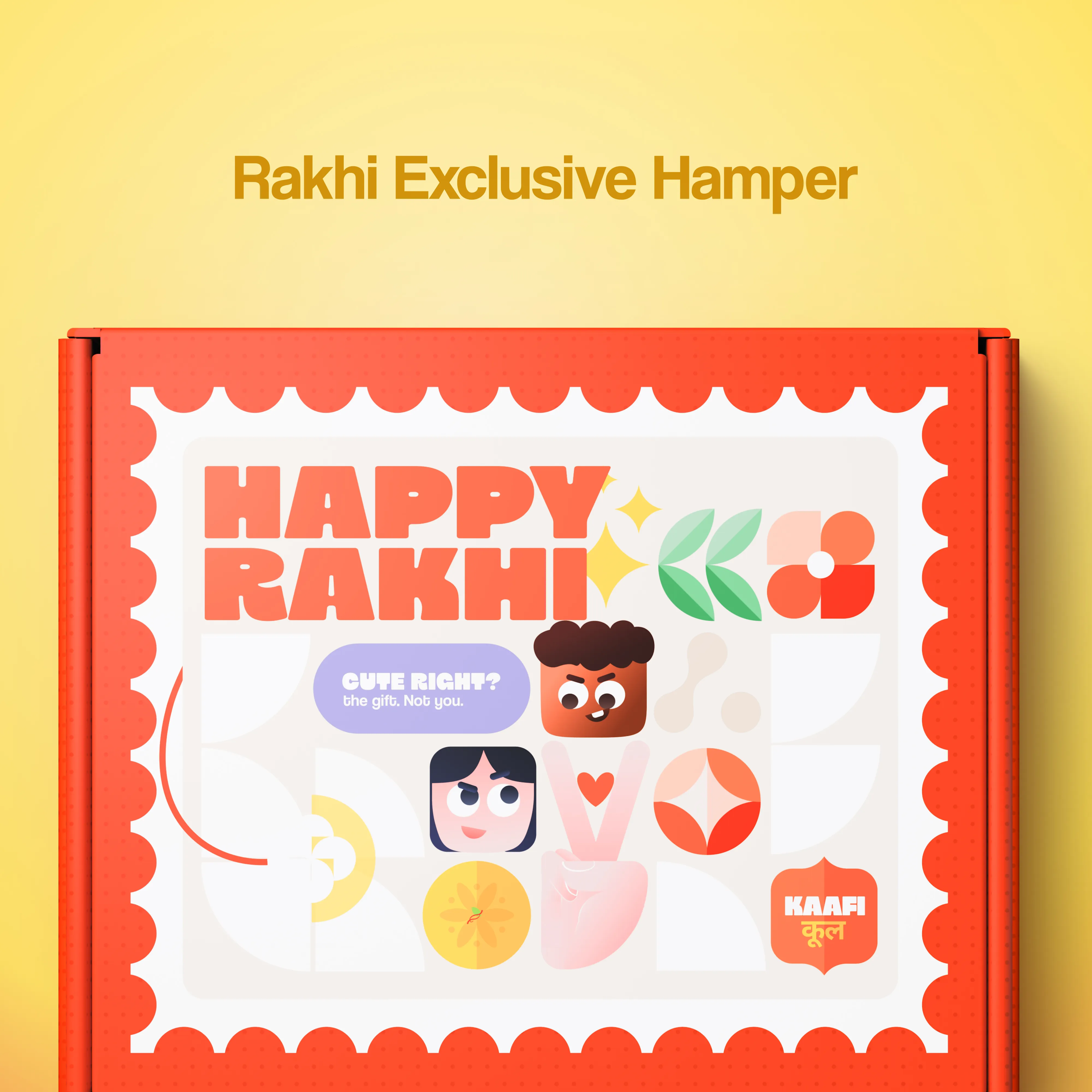 PowerFool Rakhi Combo - Image 8