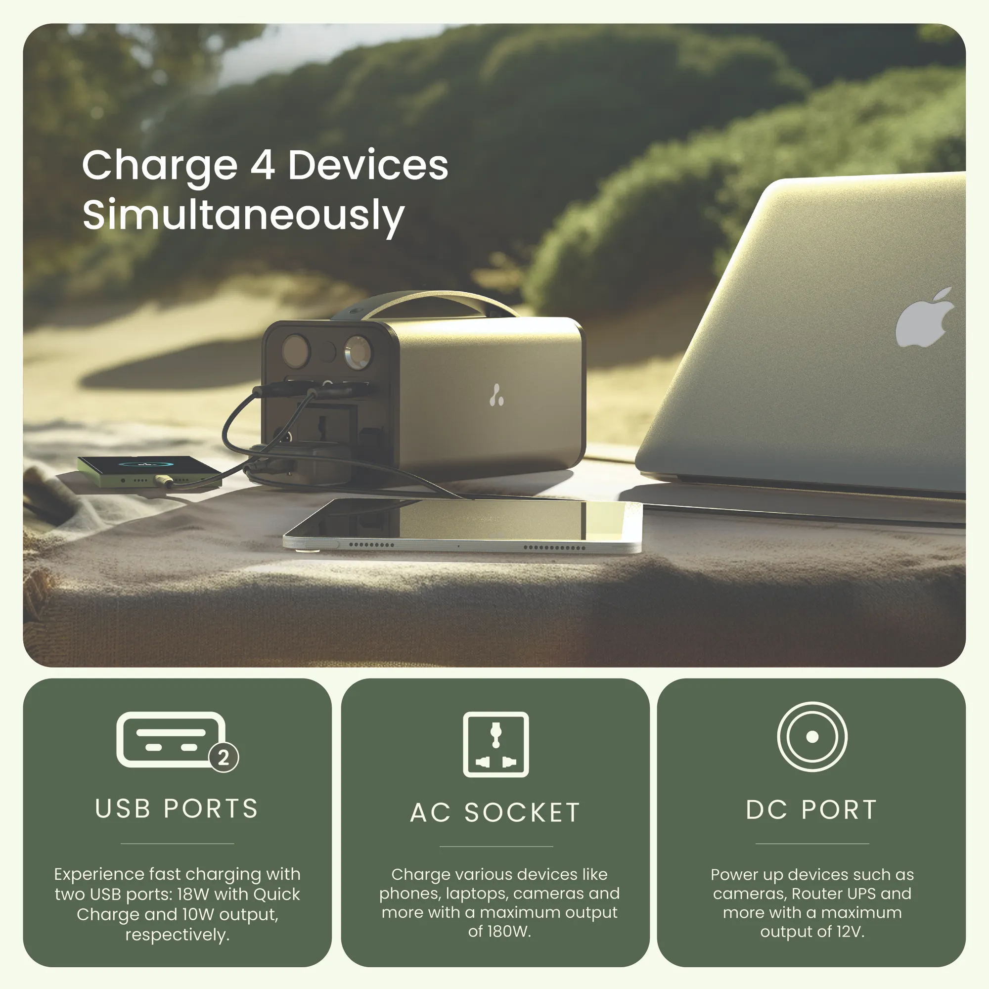 PowerHub 200 - Image 4